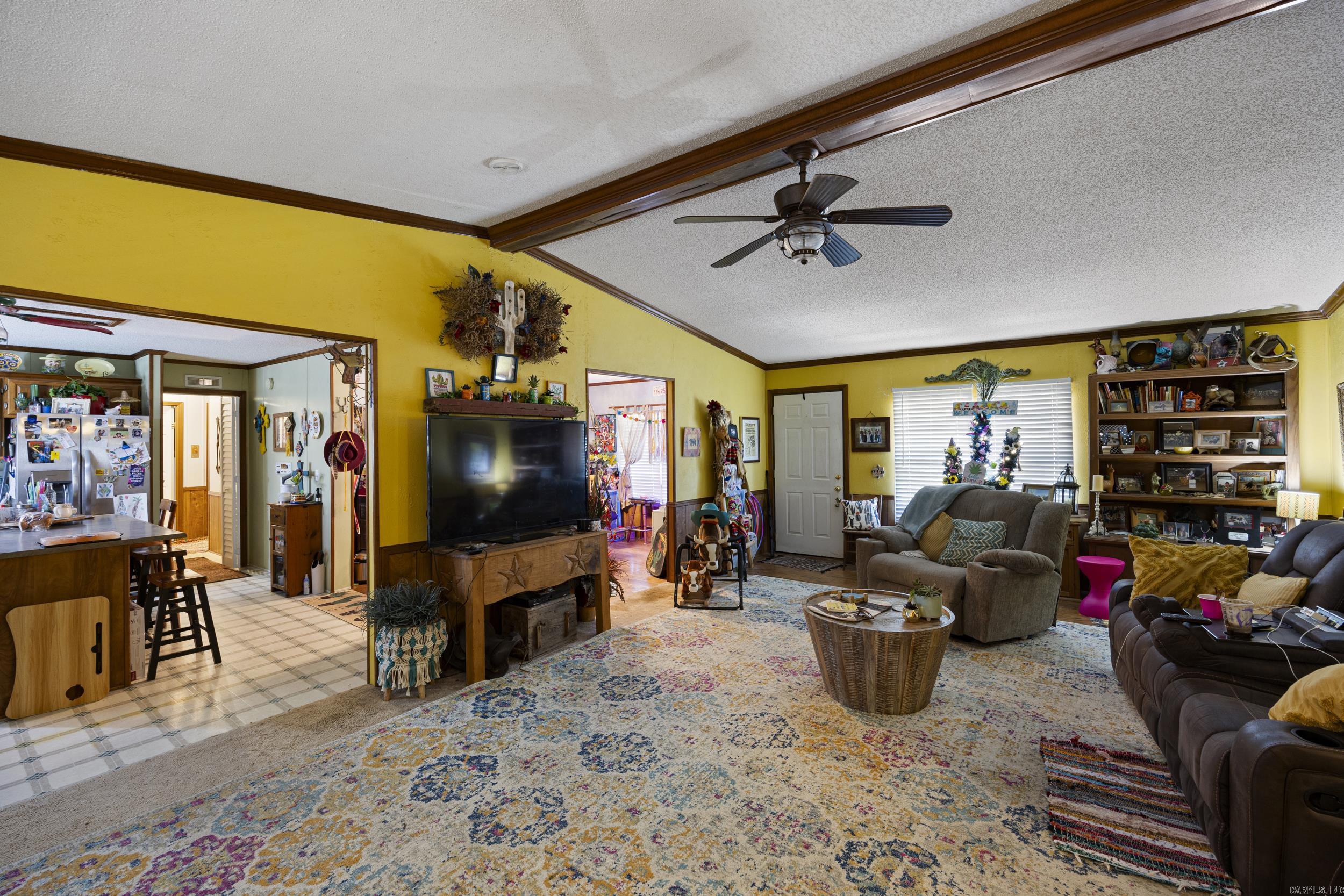 8 Givens Lane Morrilton, AR 72110