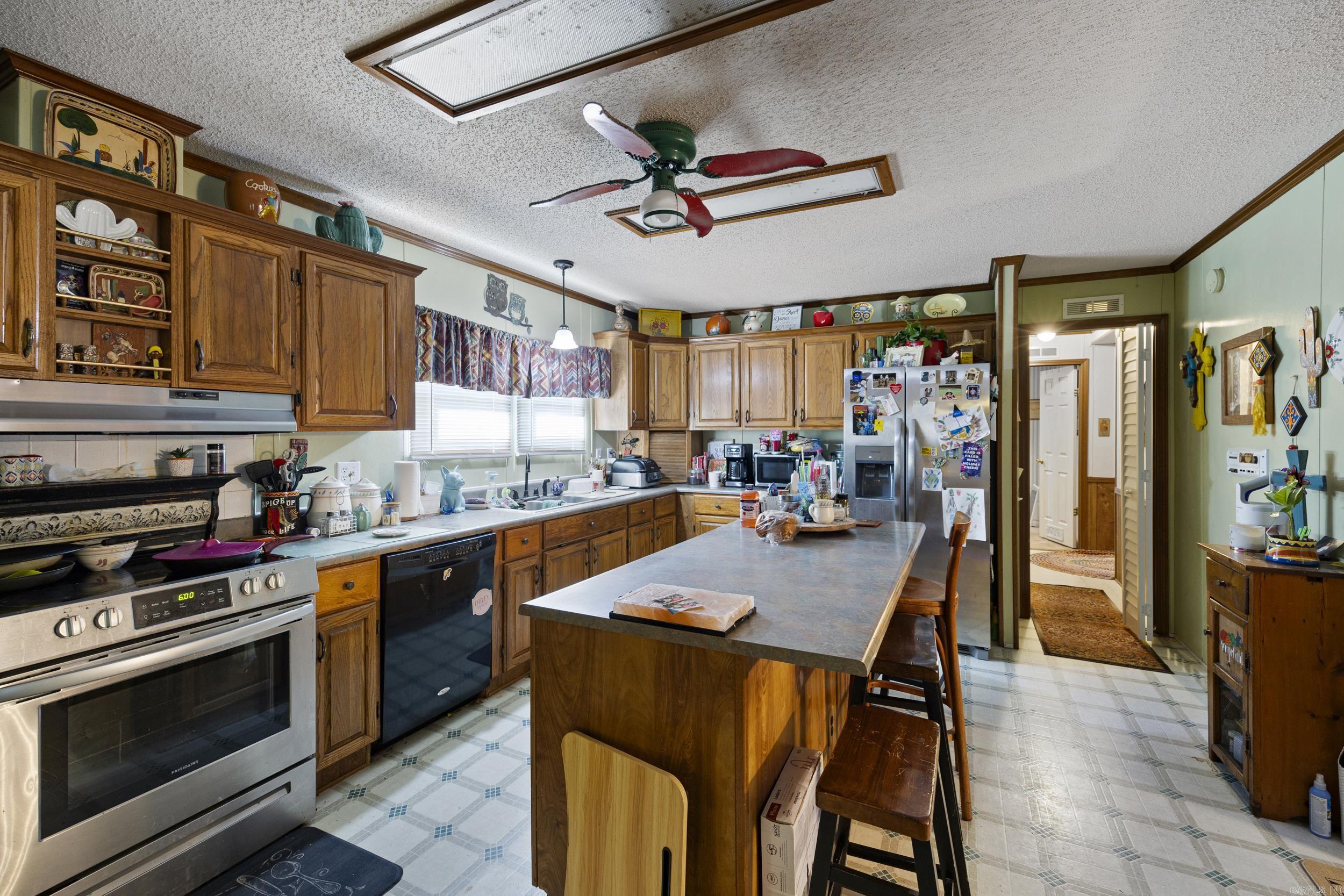 8 Givens Lane Morrilton, AR 72110
