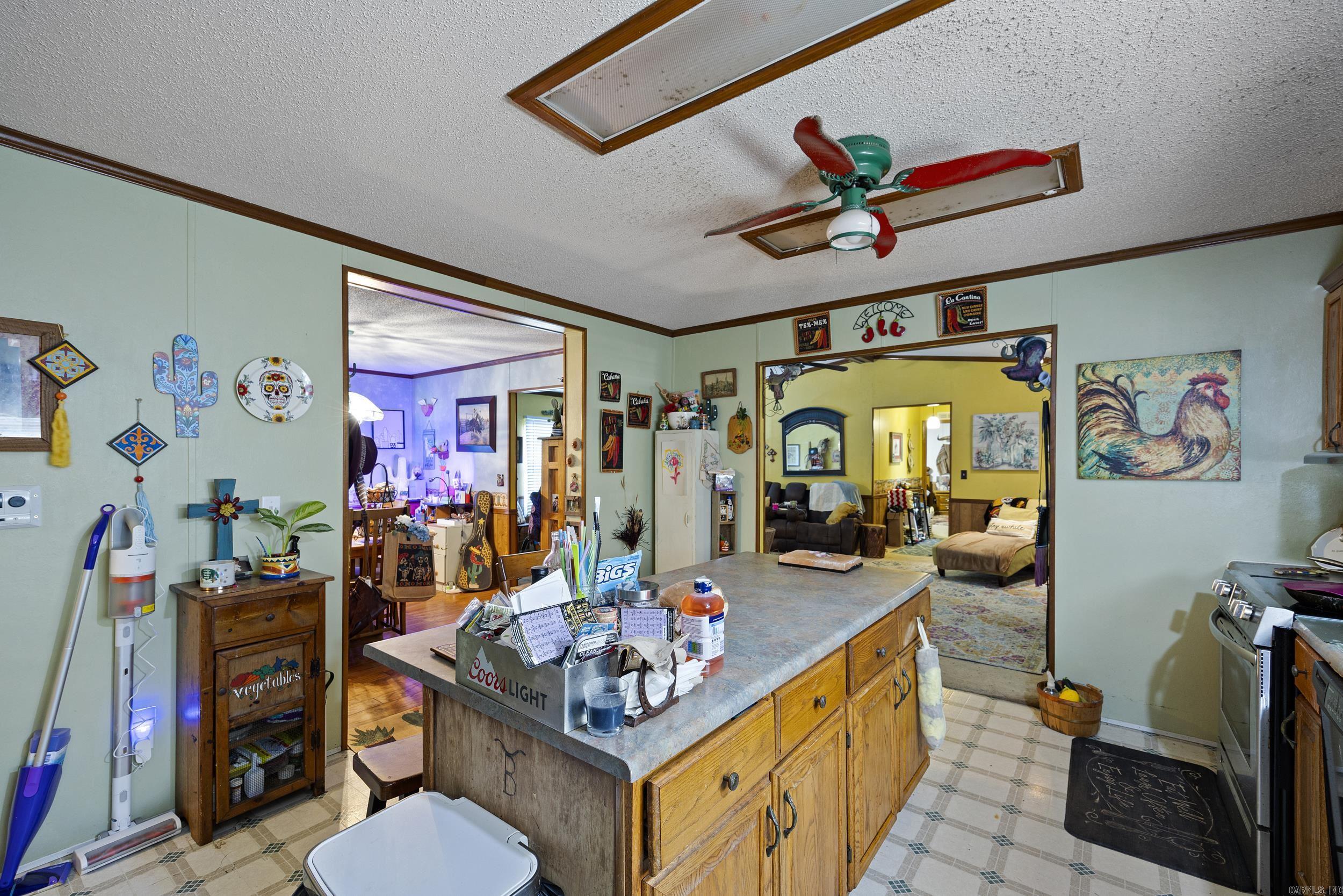 8 Givens Lane Morrilton, AR 72110