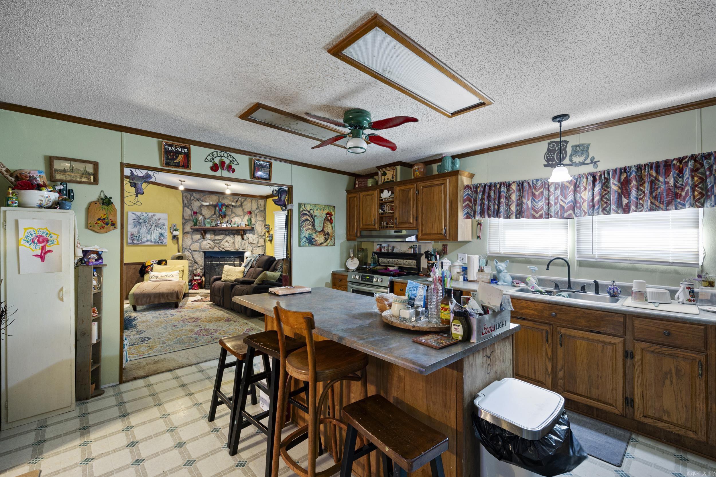 8 Givens Lane Morrilton, AR 72110