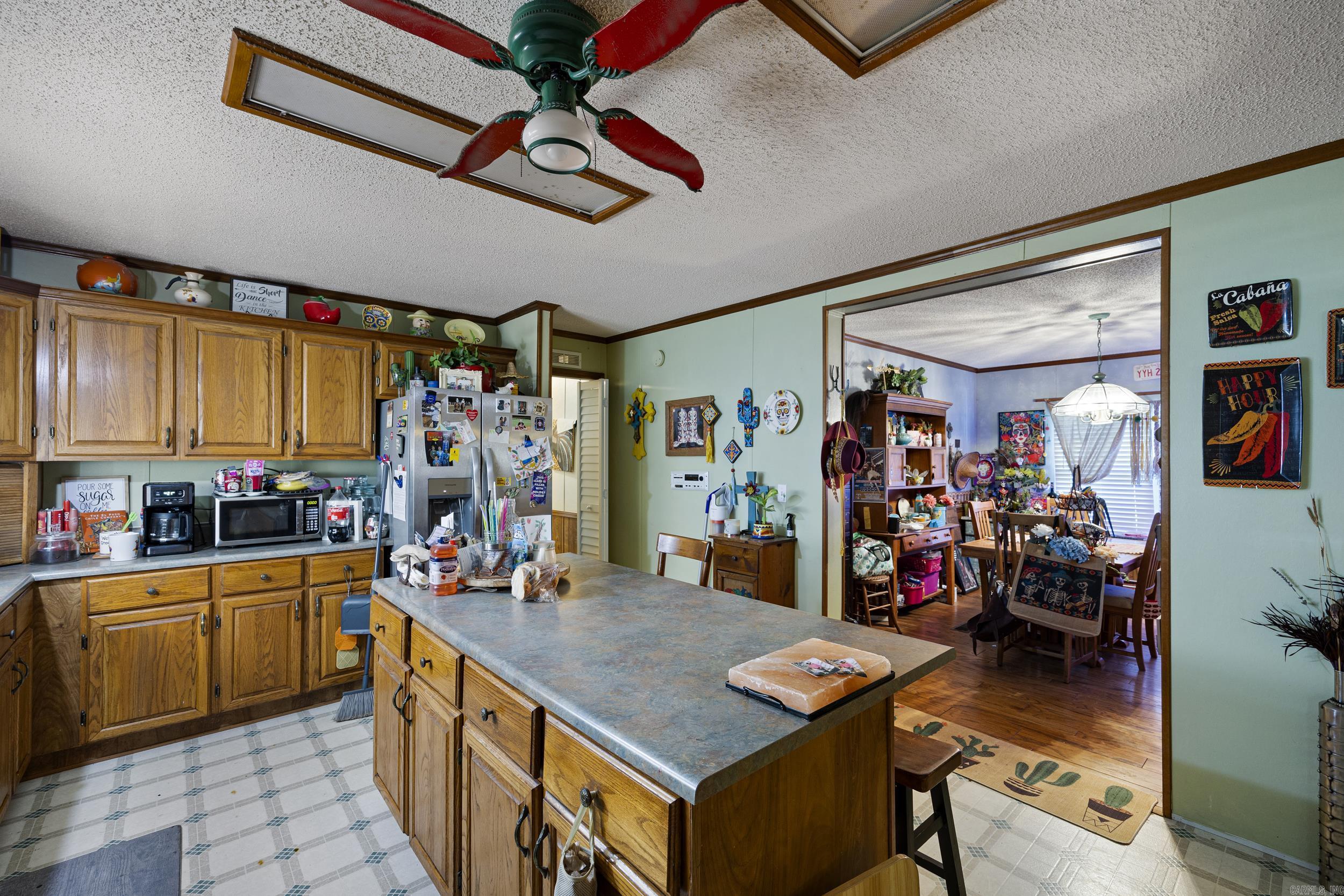 8 Givens Lane Morrilton, AR 72110