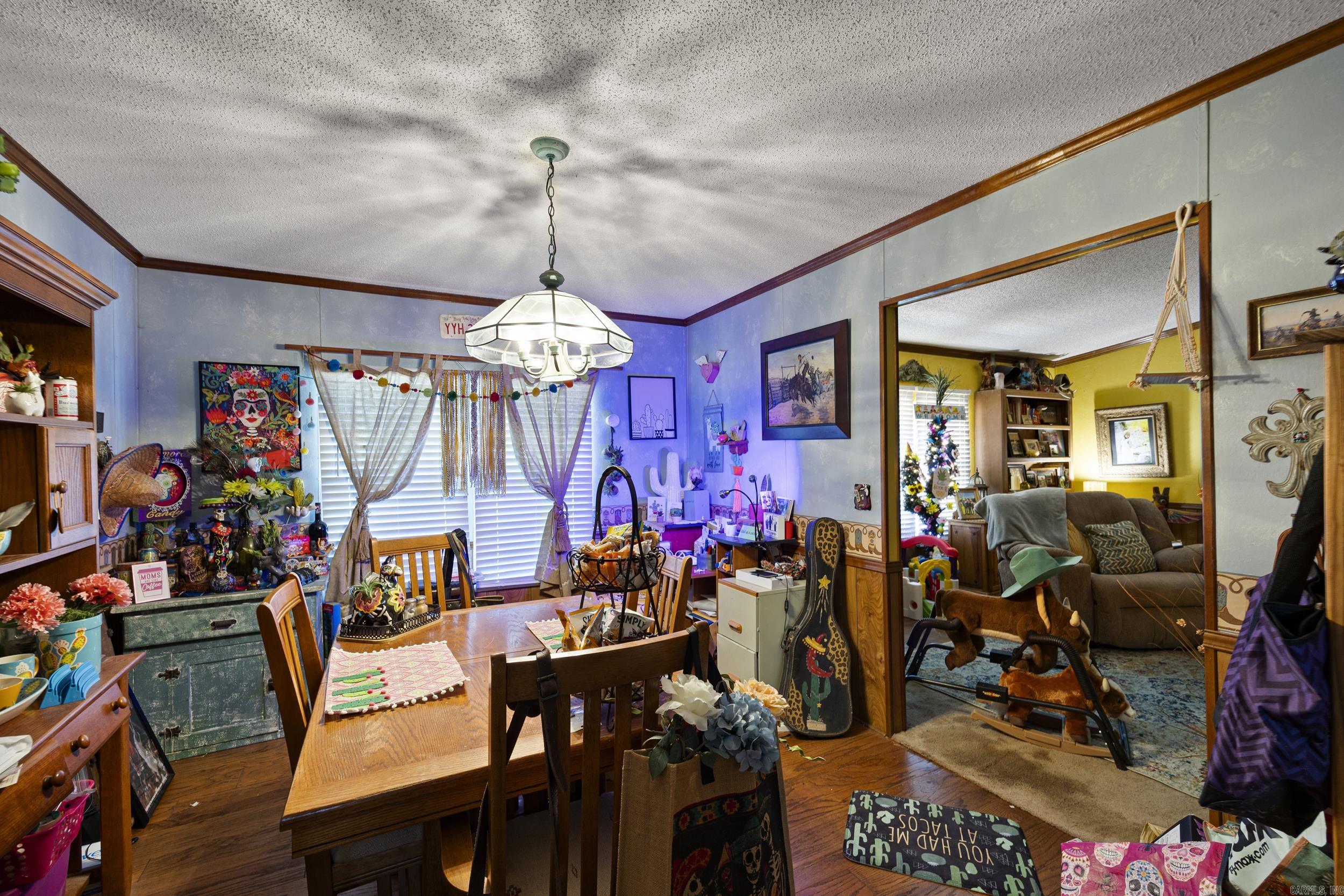 8 Givens Lane Morrilton, AR 72110