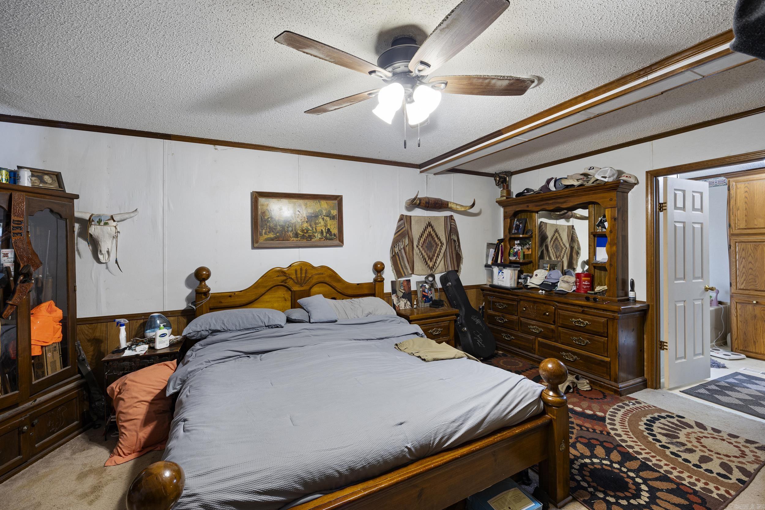 8 Givens Lane Morrilton, AR 72110