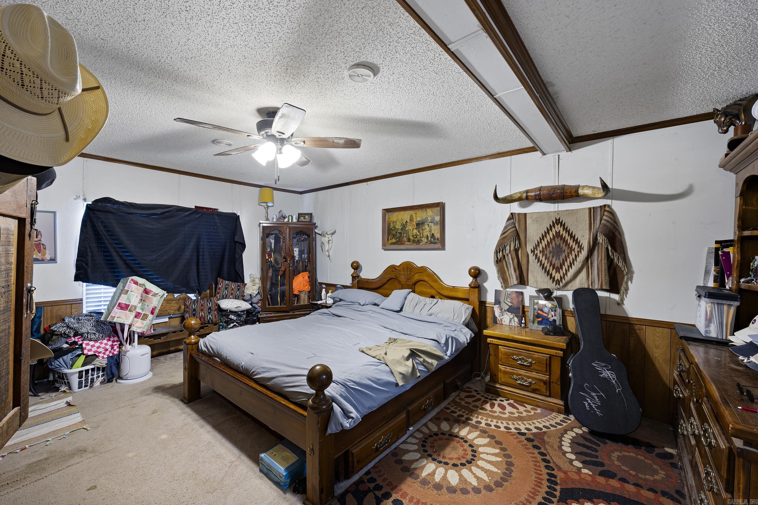 8 Givens Lane Morrilton, AR 72110