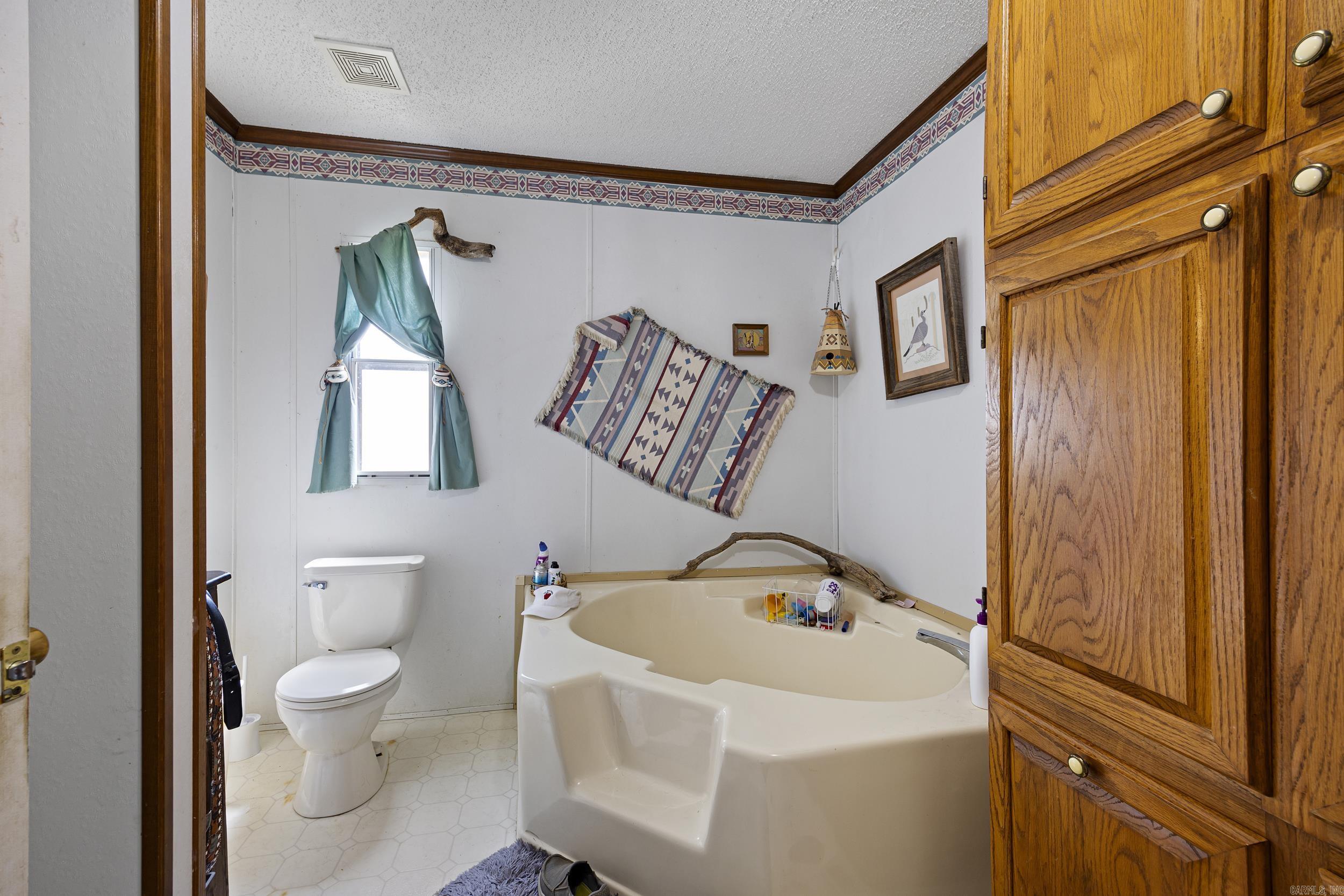 8 Givens Lane Morrilton, AR 72110