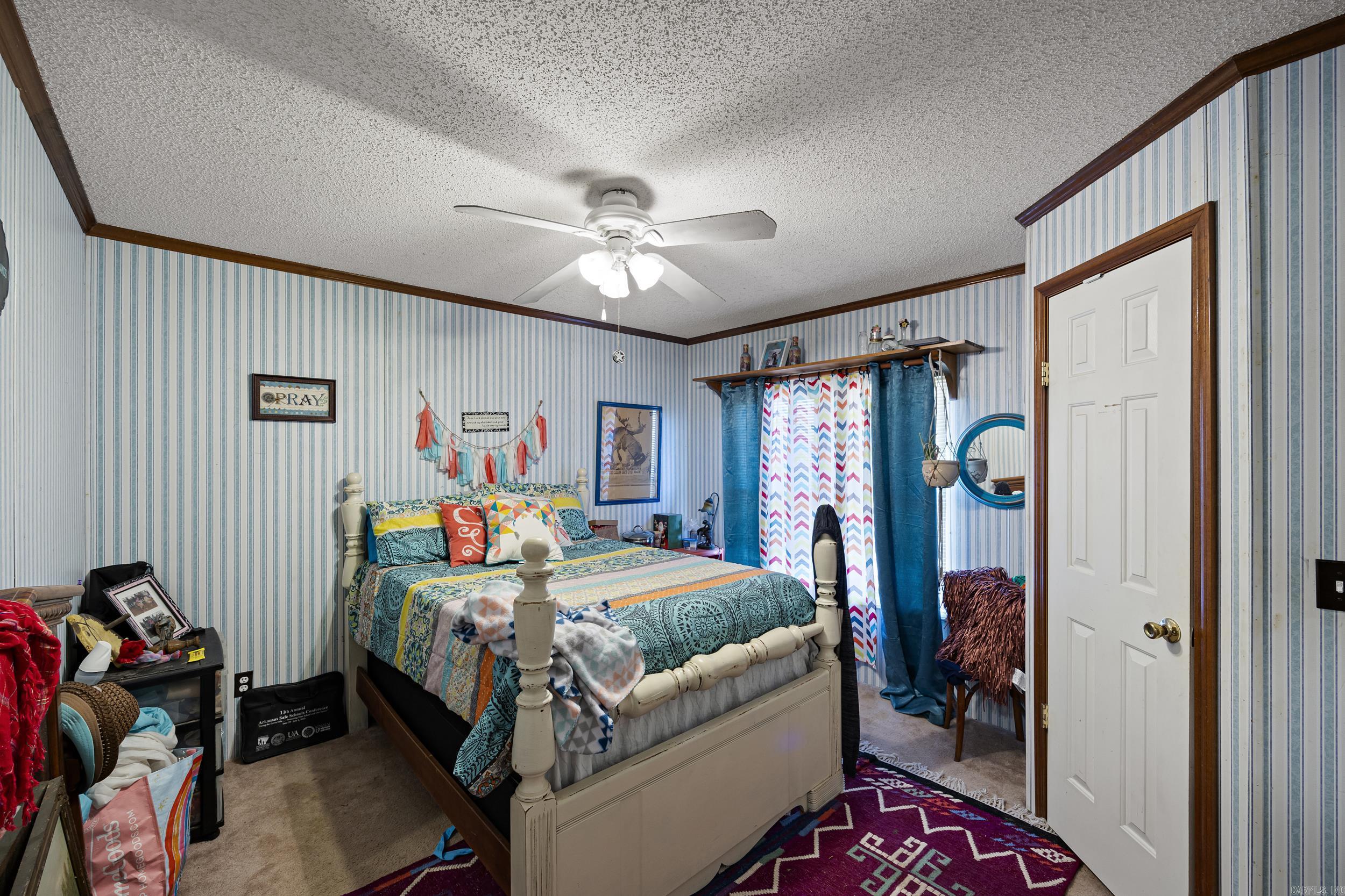 8 Givens Lane Morrilton, AR 72110