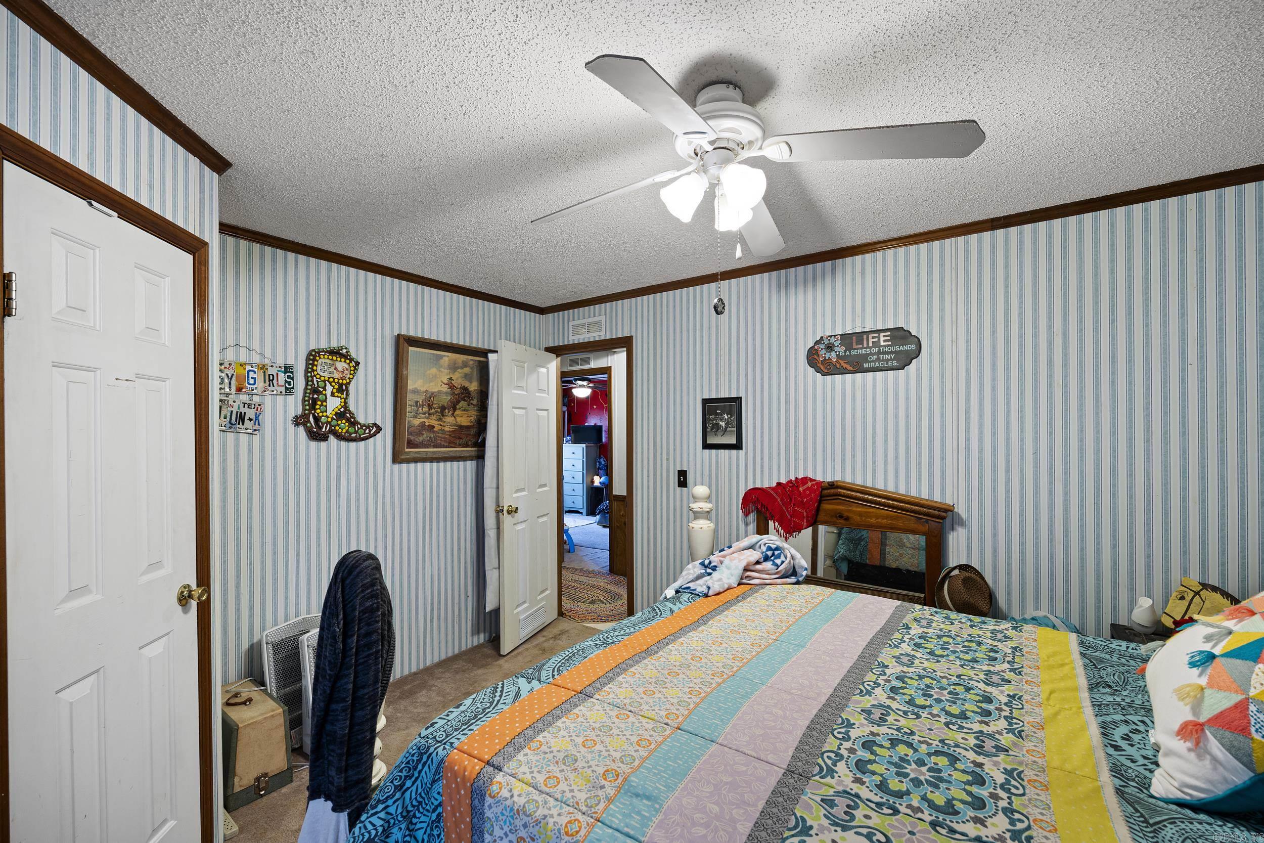 8 Givens Lane Morrilton, AR 72110