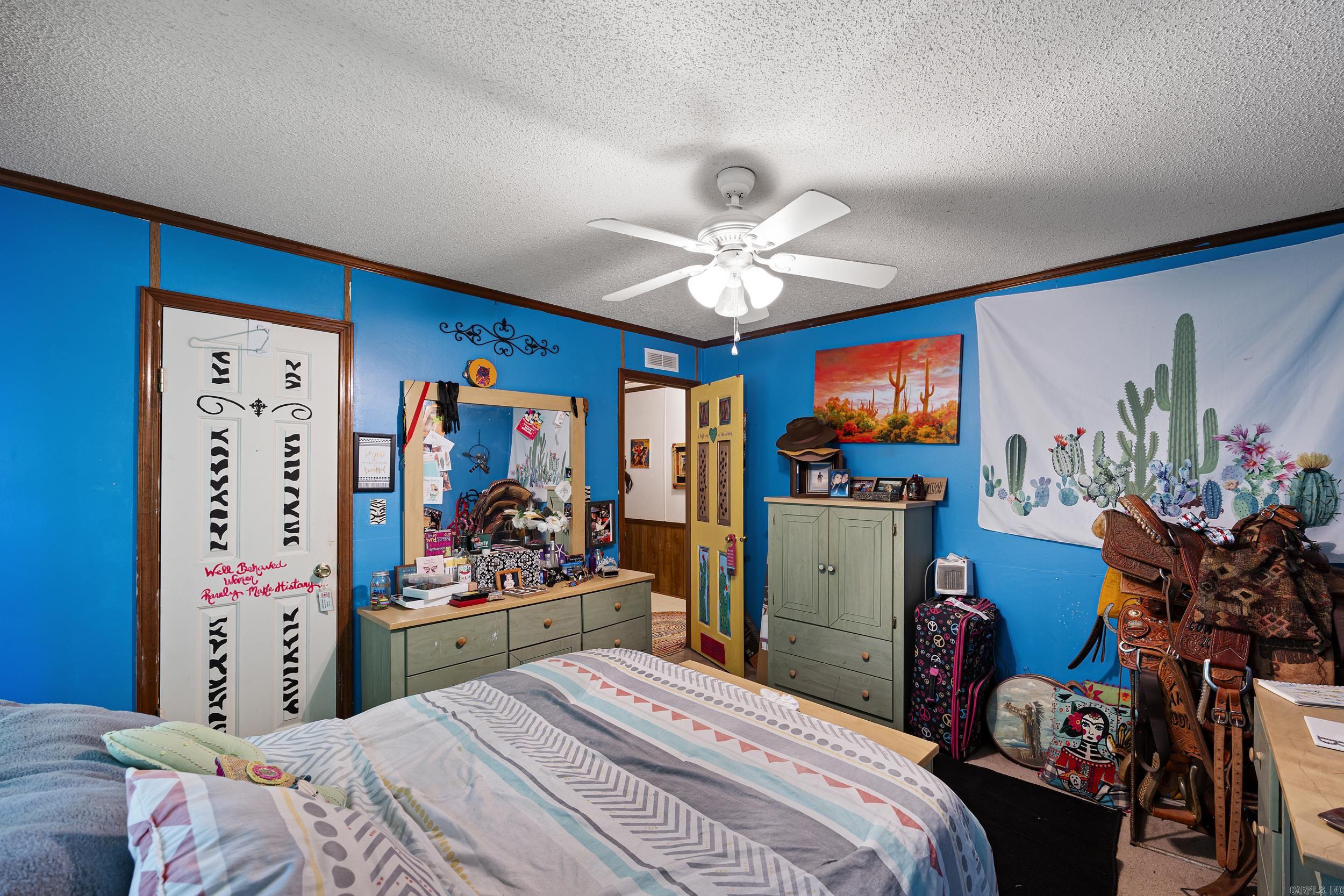 8 Givens Lane Morrilton, AR 72110