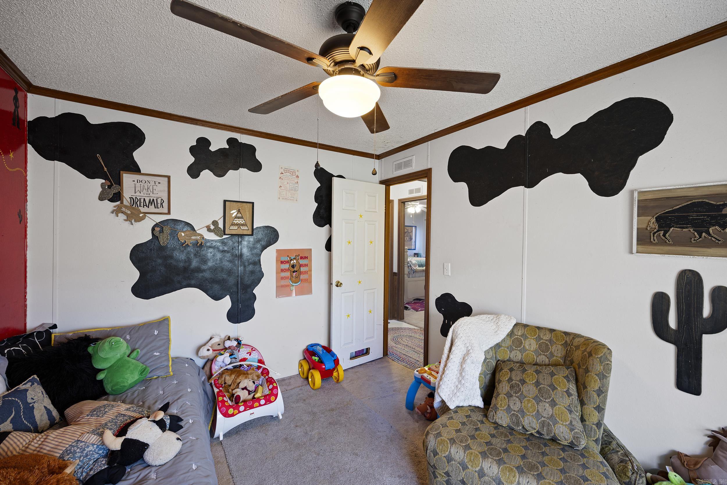 8 Givens Lane Morrilton, AR 72110