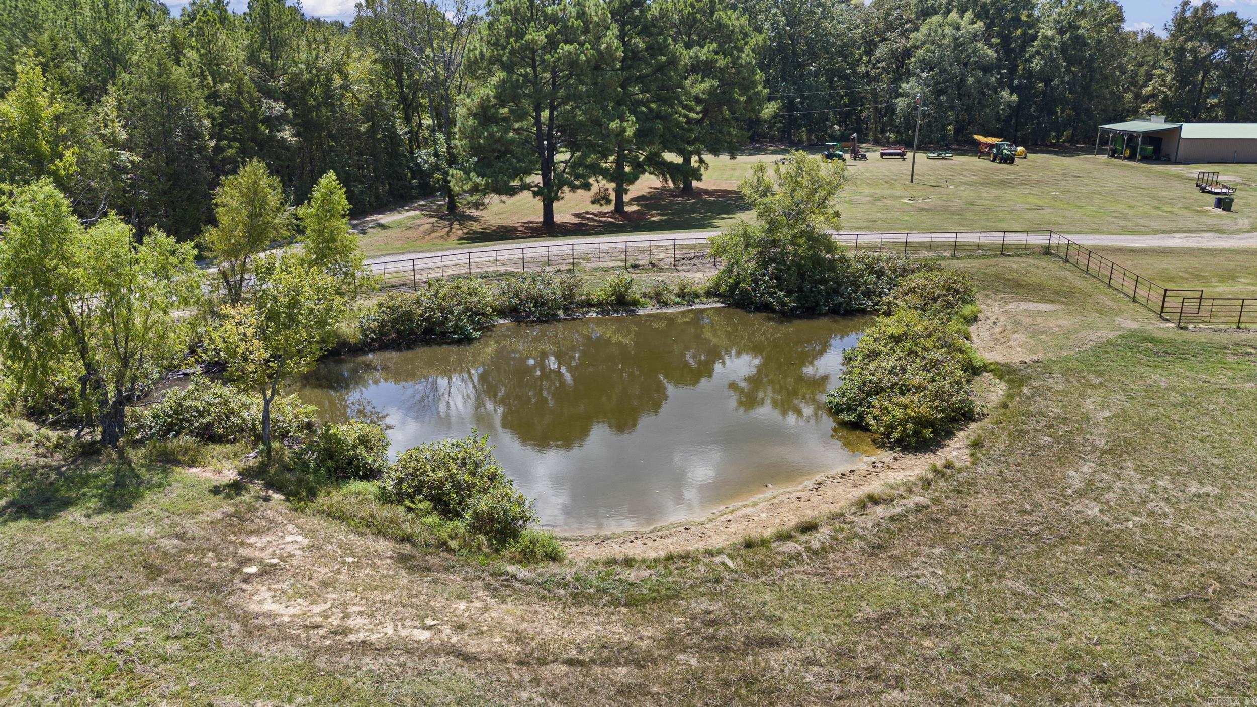 8 Givens Lane Morrilton, AR 72110