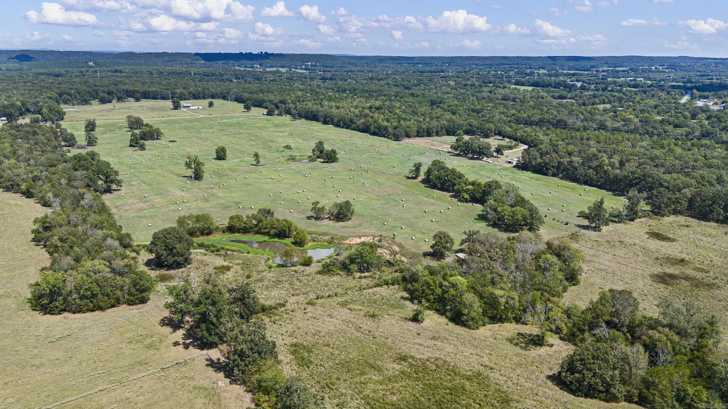 8 Givens Lane Morrilton, AR 72110