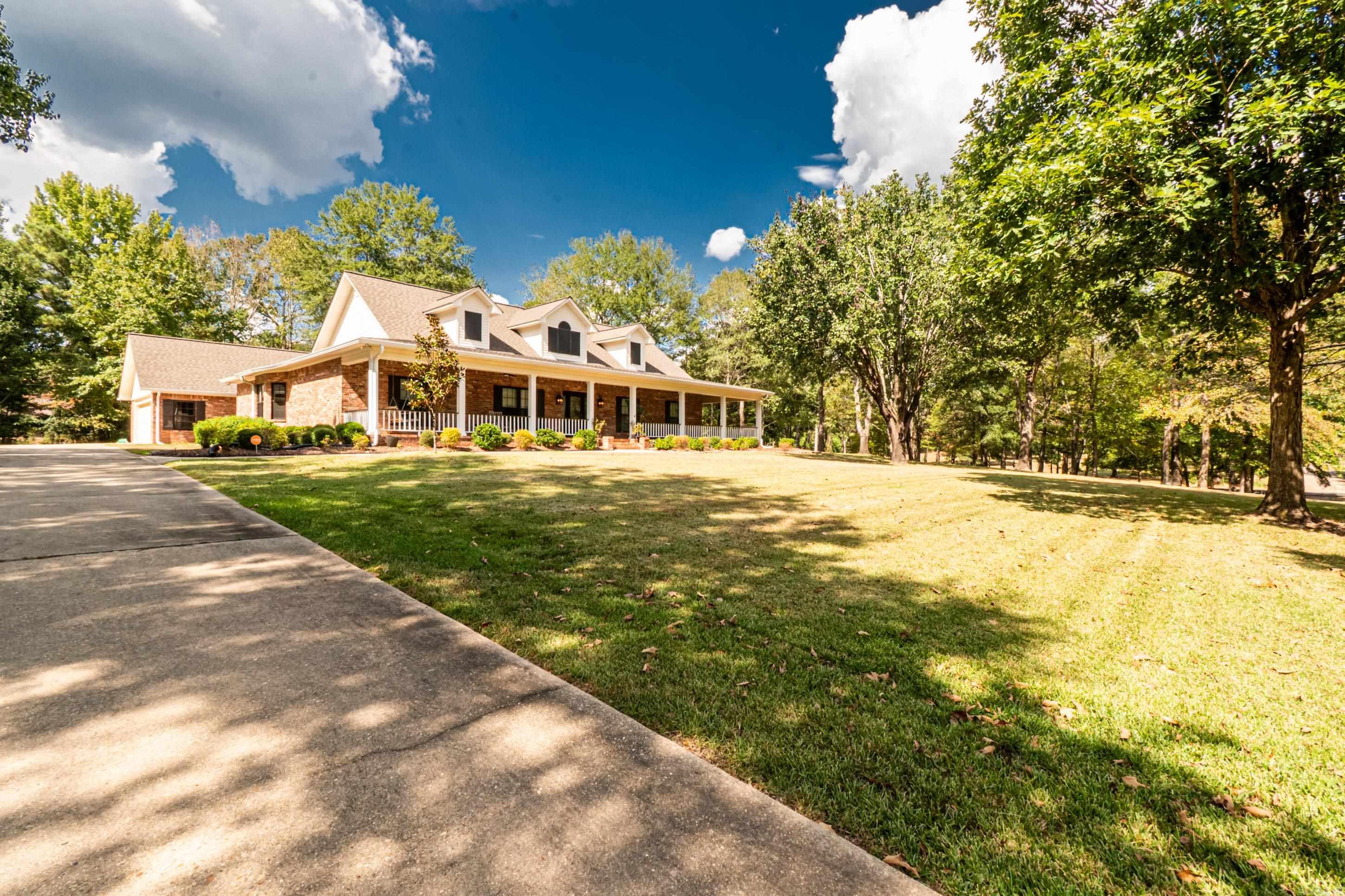 128 Christy Ln El Dorado, AR 71730