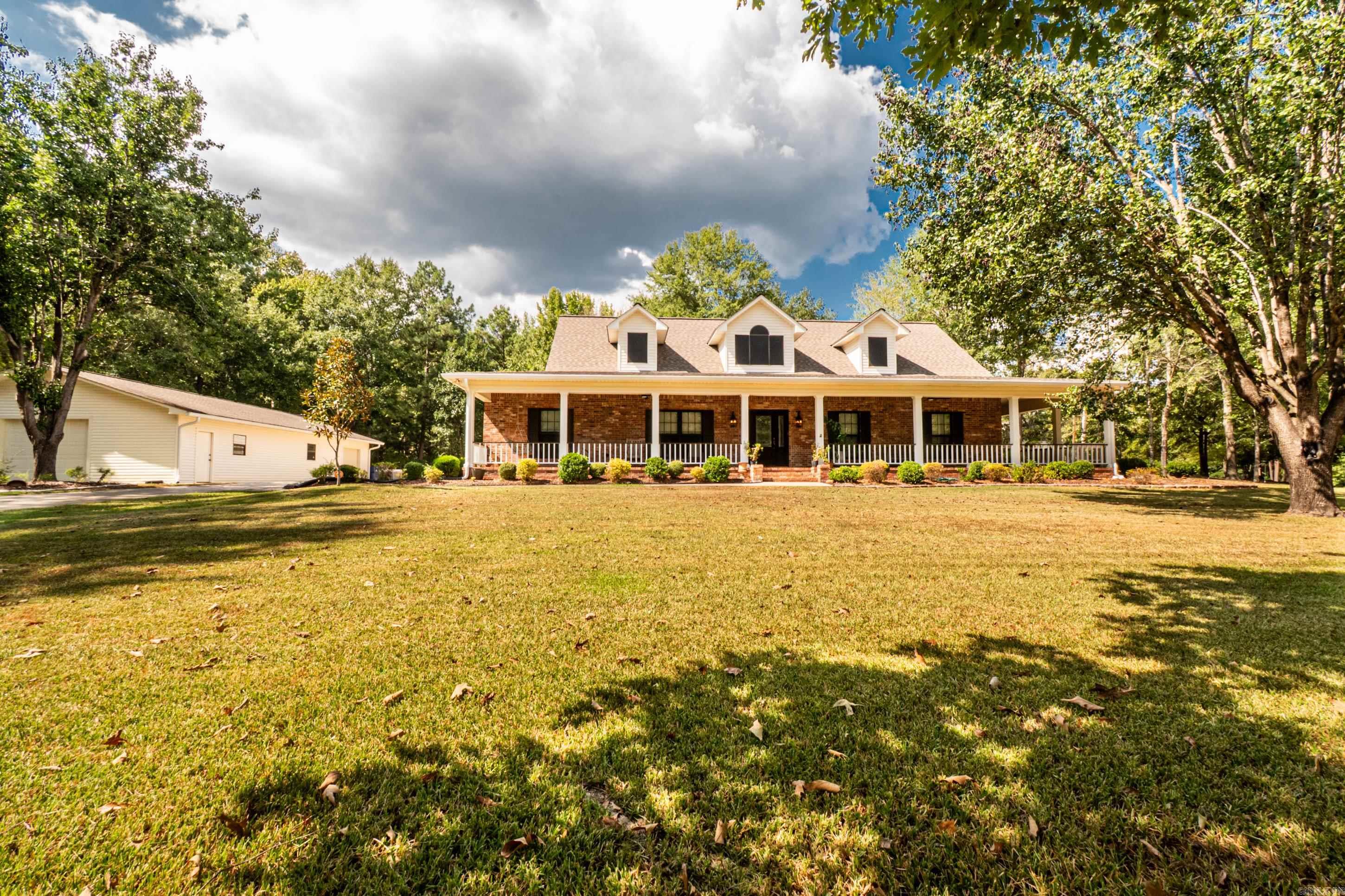 128 Christy Ln El Dorado, AR 71730