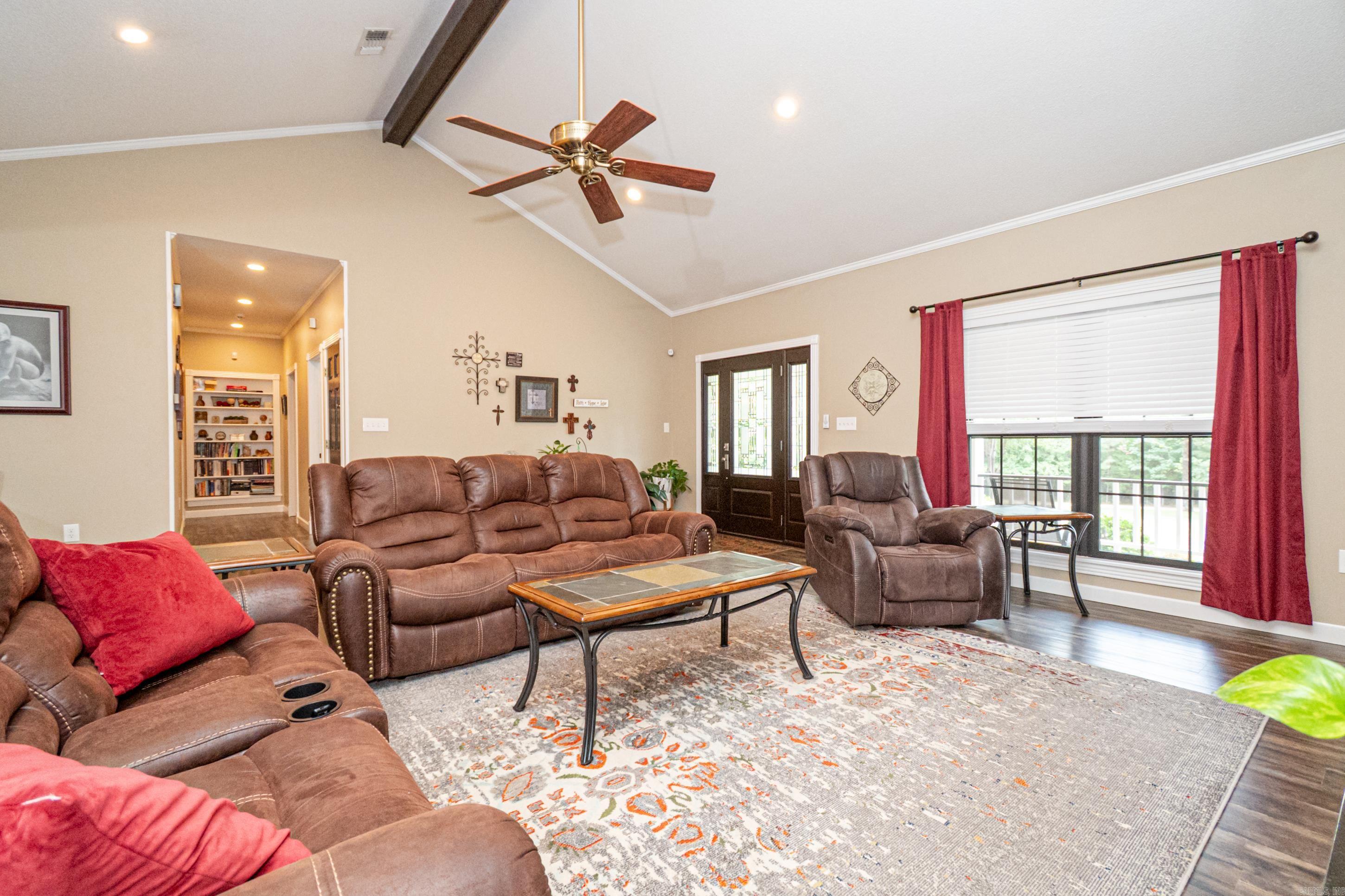 128 Christy Ln El Dorado, AR 71730