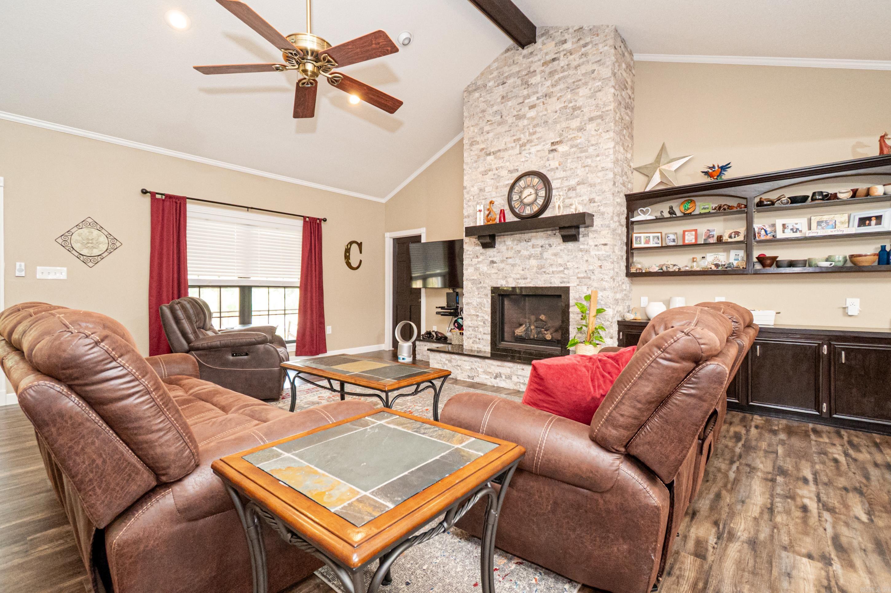 128 Christy Ln El Dorado, AR 71730