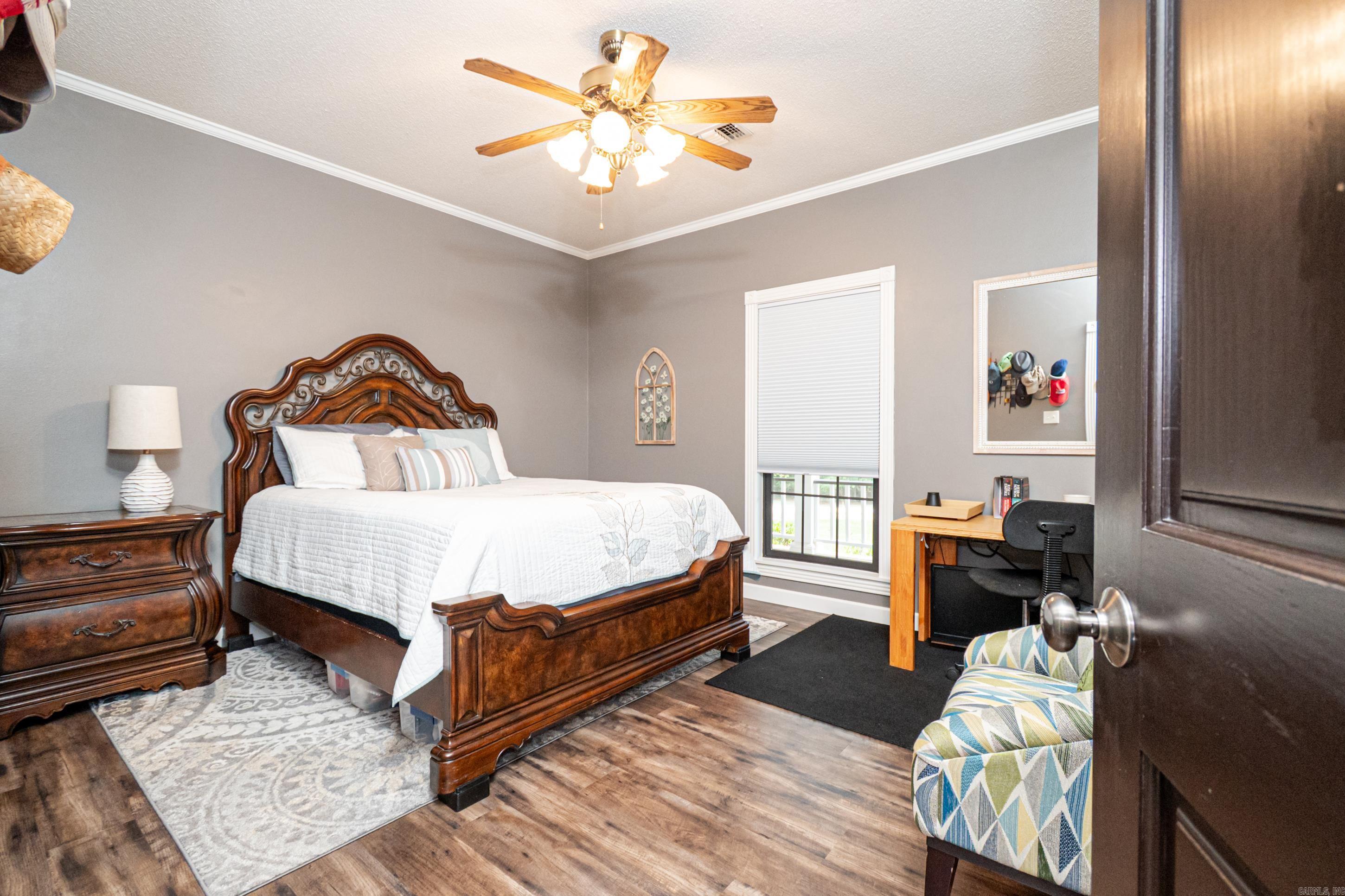 128 Christy Ln El Dorado, AR 71730