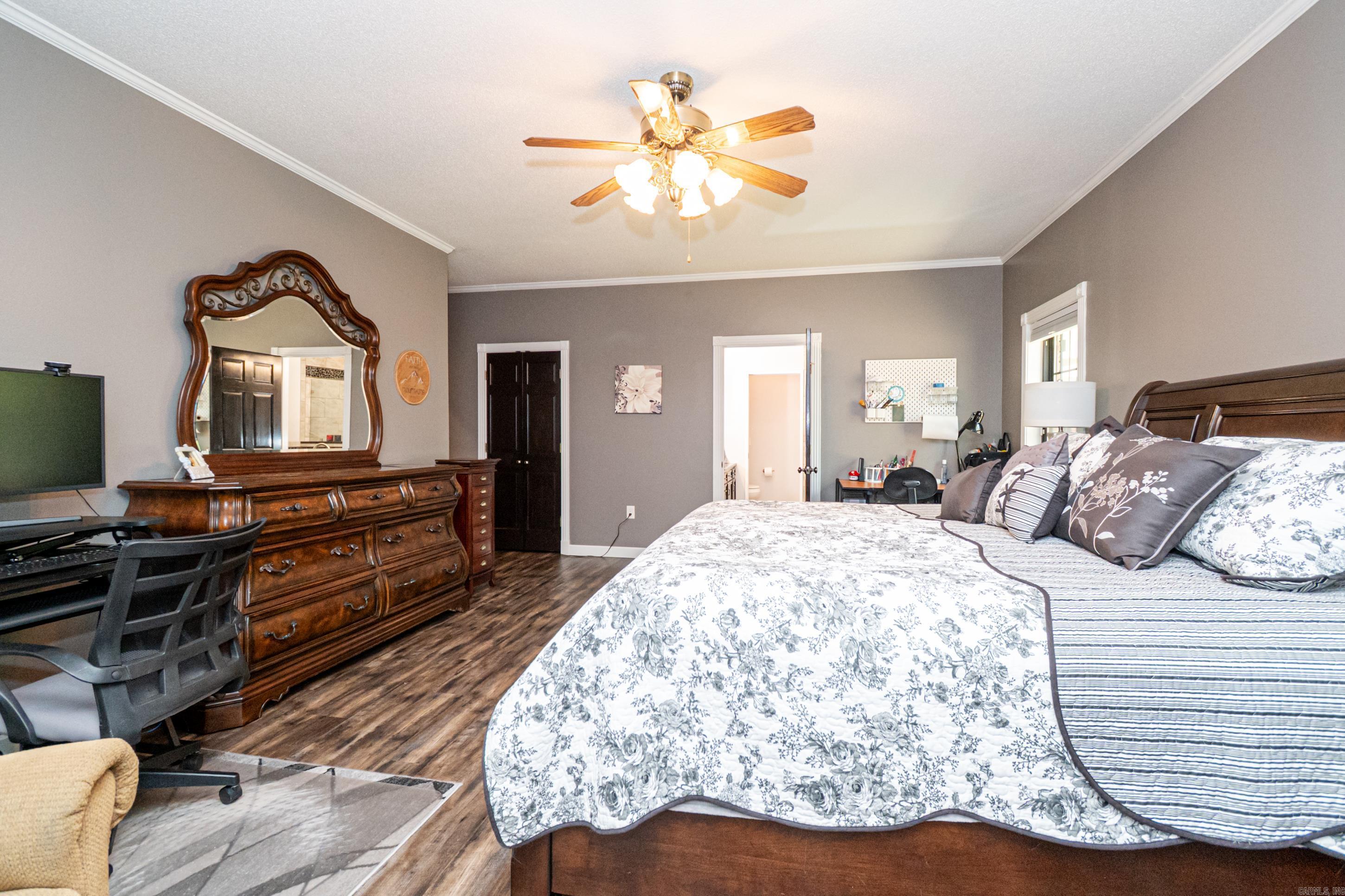 128 Christy Ln El Dorado, AR 71730