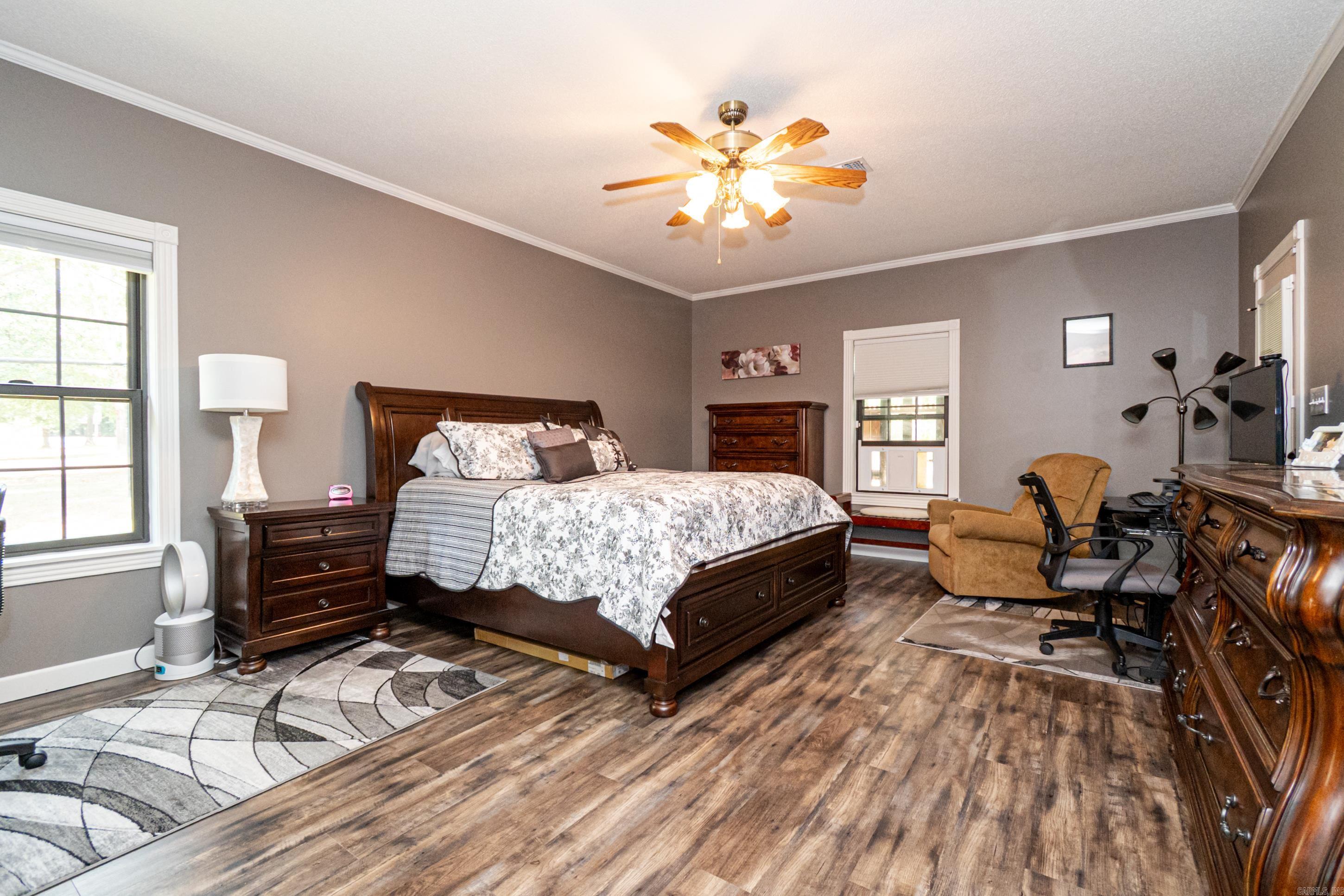 128 Christy Ln El Dorado, AR 71730