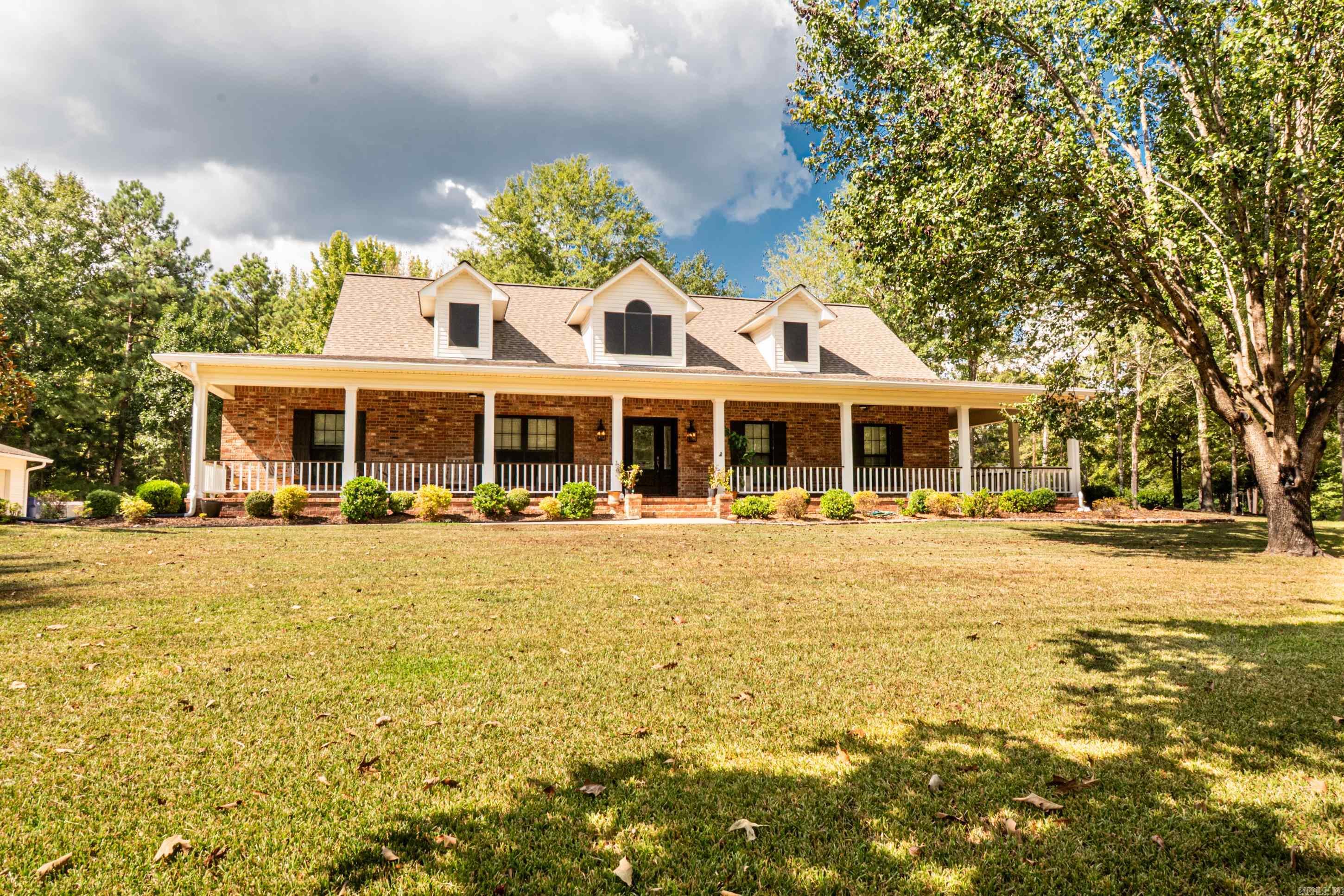 128 Christy Ln El Dorado, AR 71730