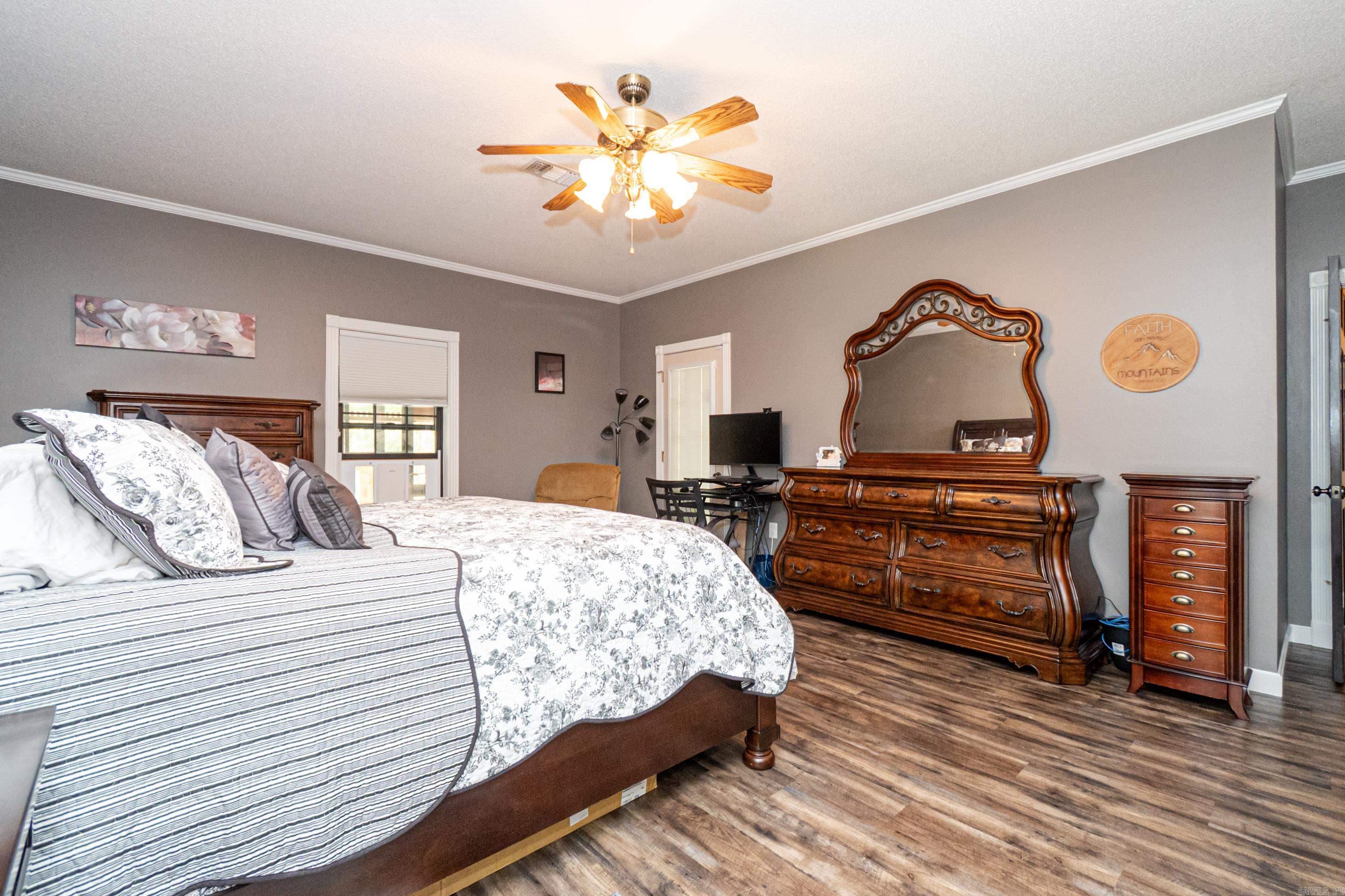 128 Christy Ln El Dorado, AR 71730