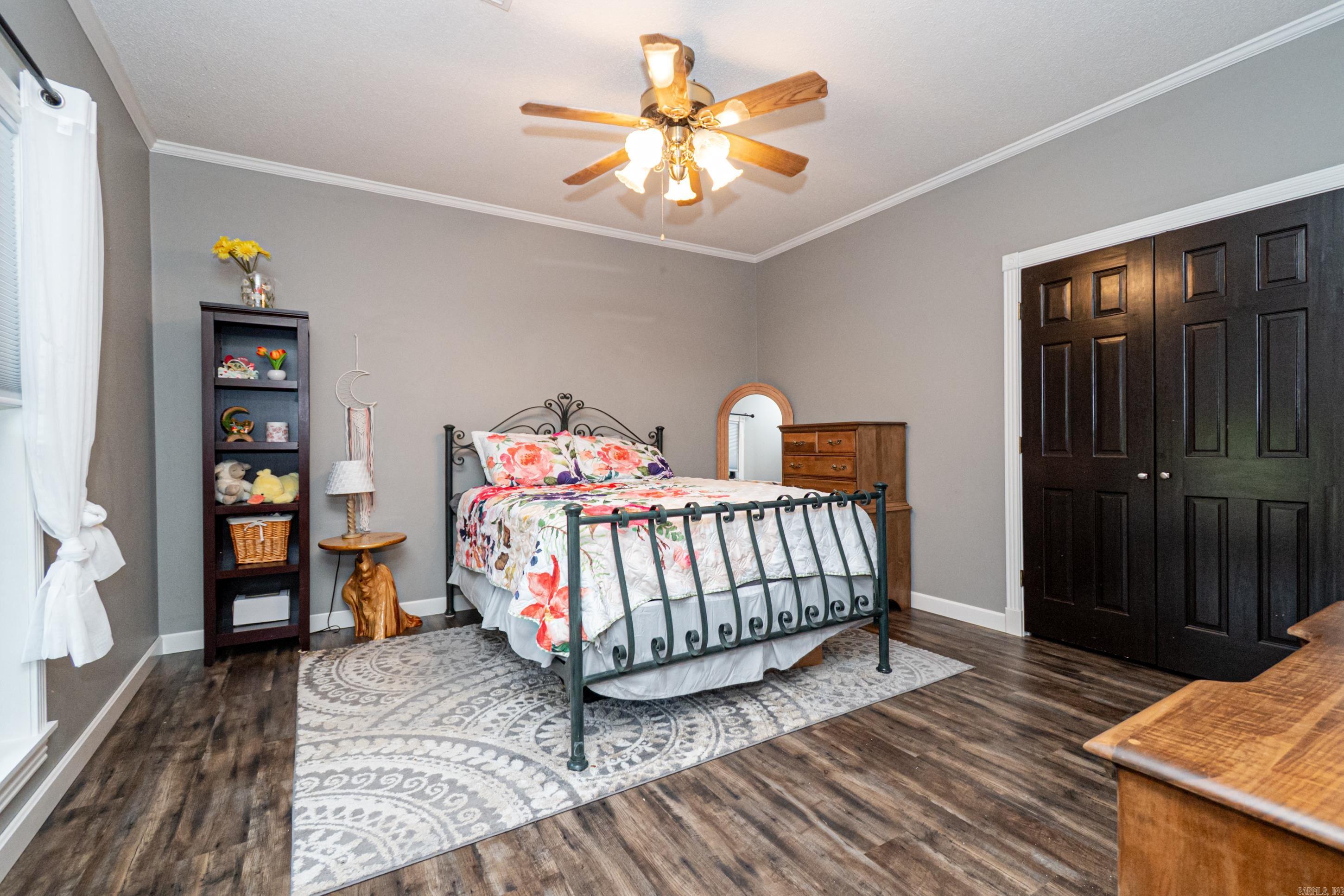 128 Christy Ln El Dorado, AR 71730