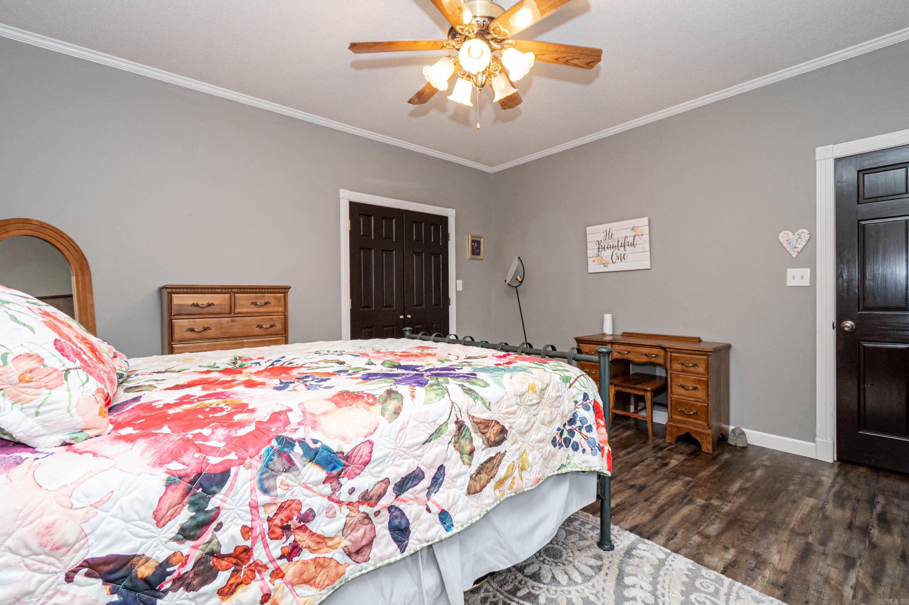 128 Christy Ln El Dorado, AR 71730