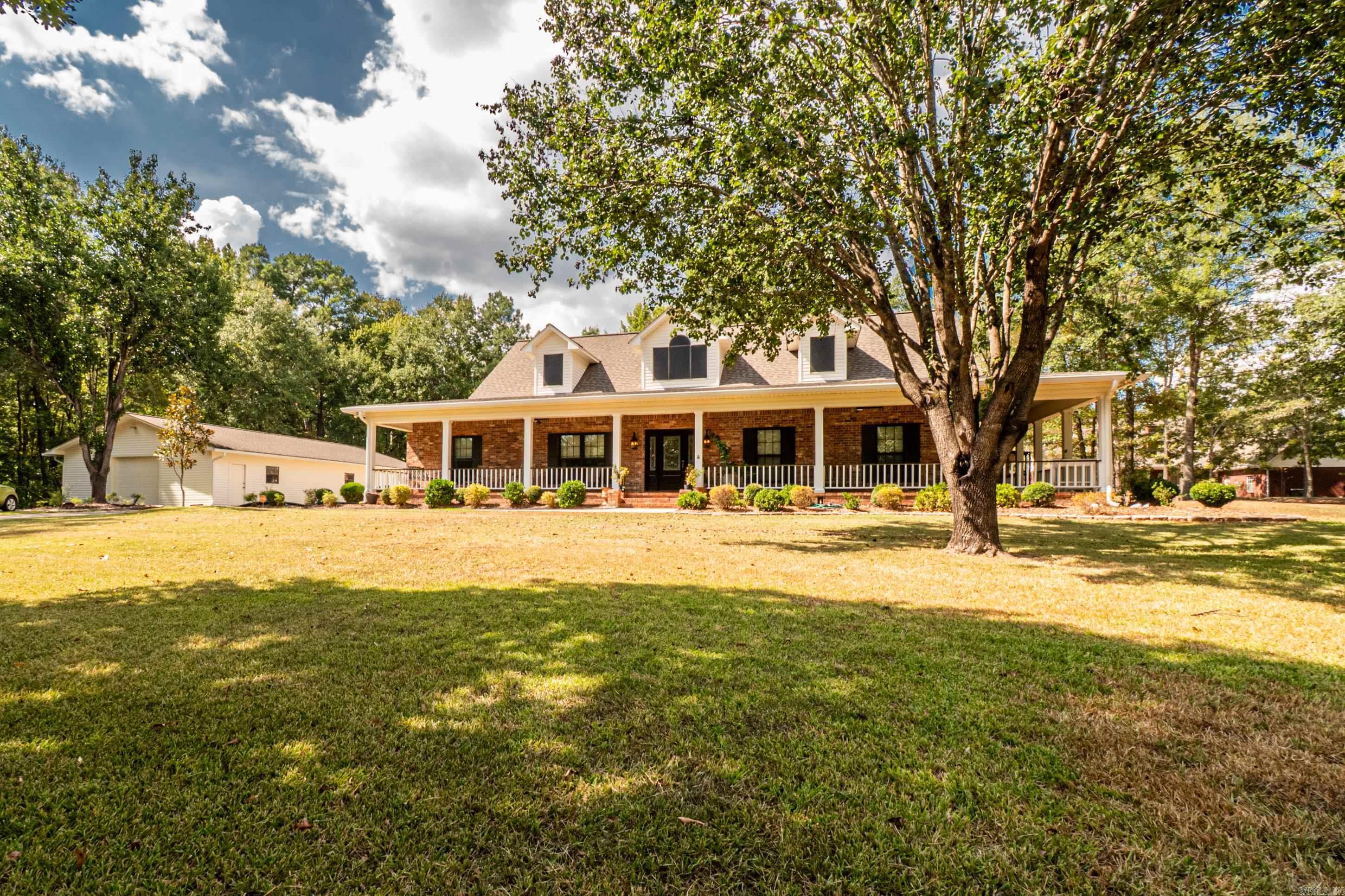 128 Christy Ln El Dorado, AR 71730