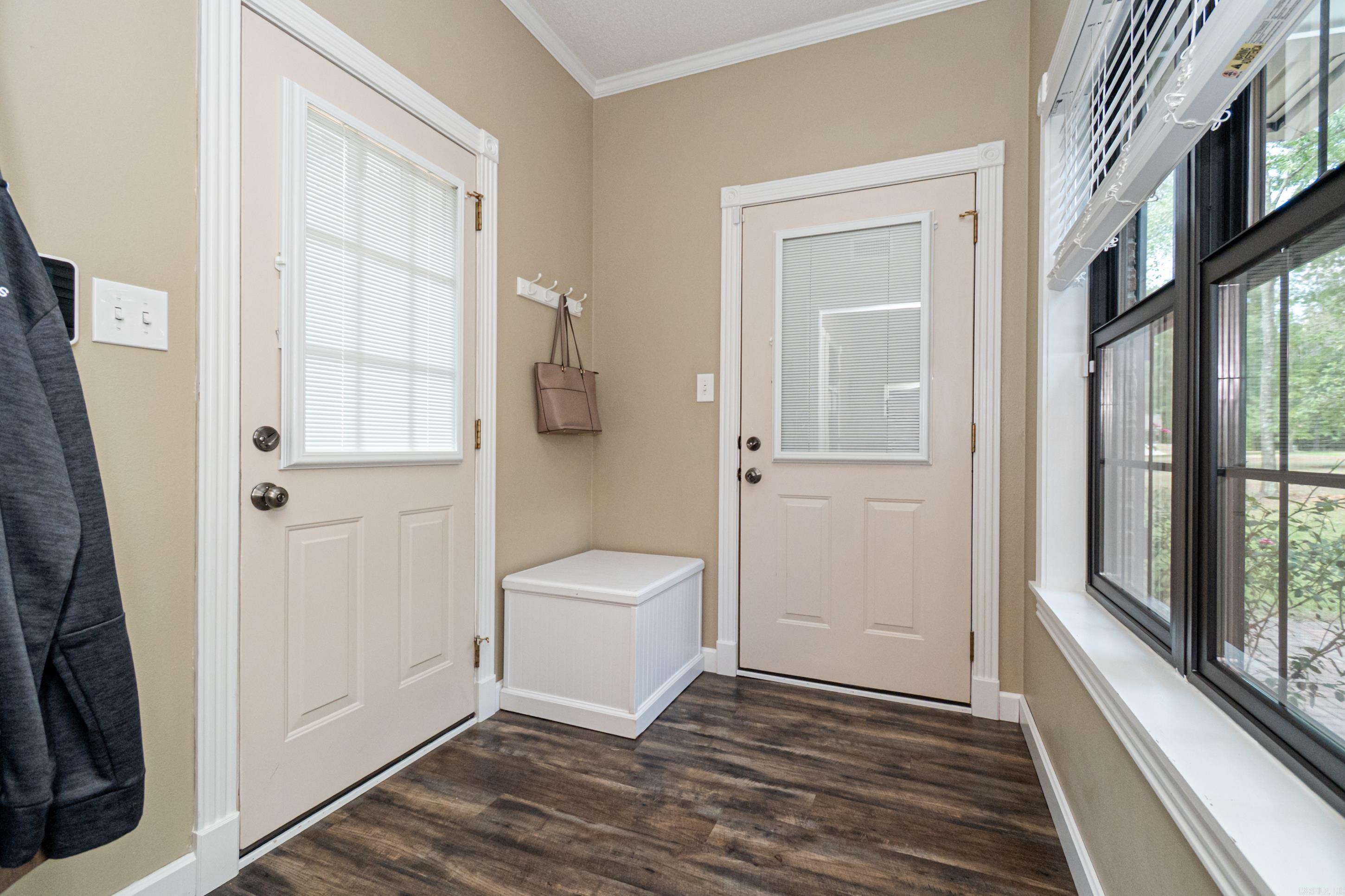 128 Christy Ln El Dorado, AR 71730