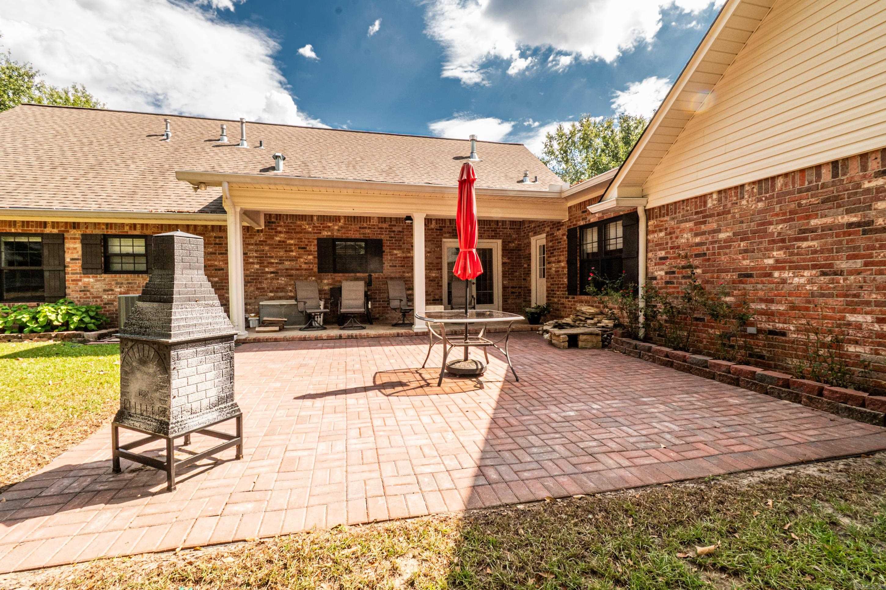 128 Christy Ln El Dorado, AR 71730