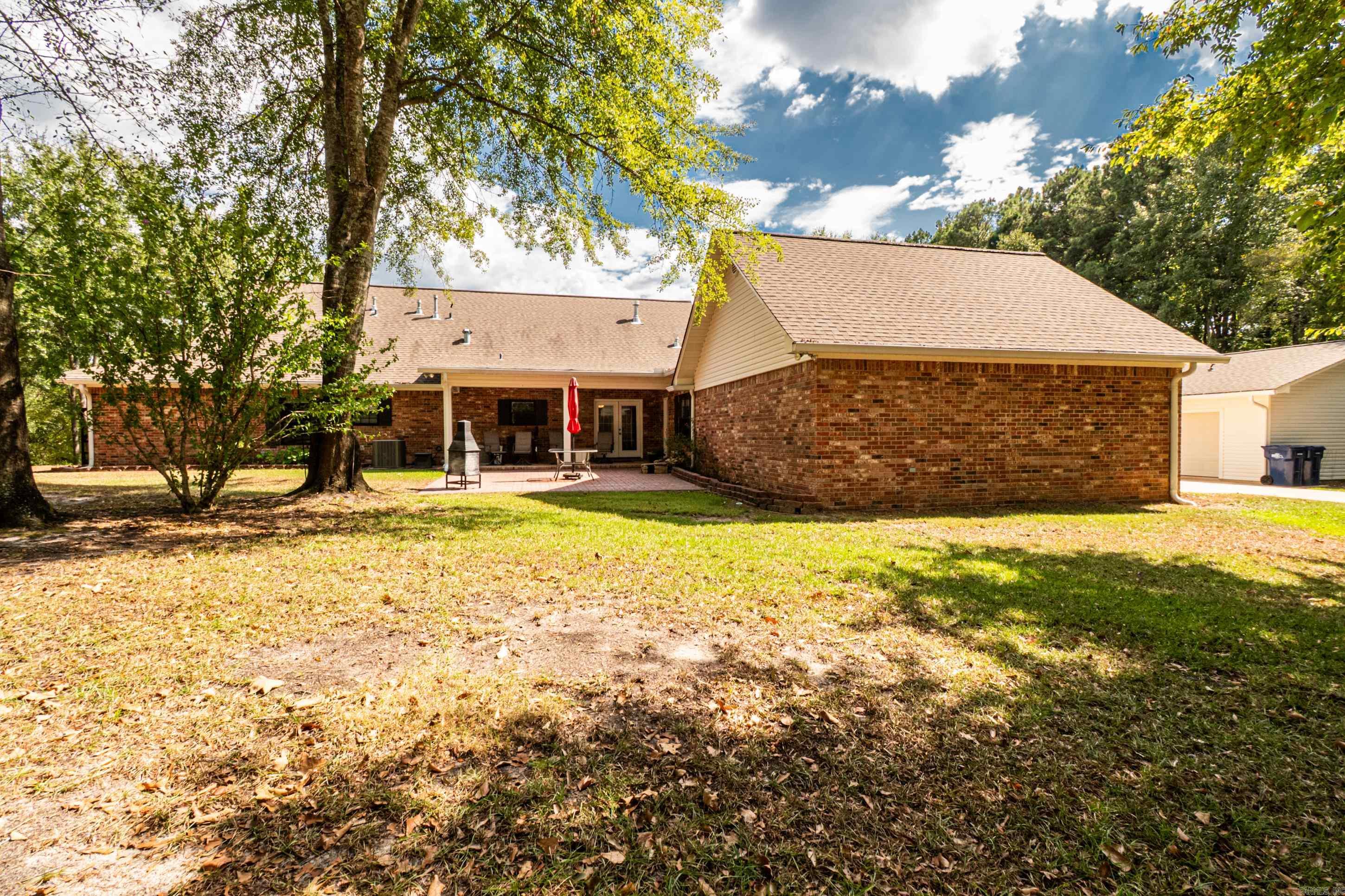 128 Christy Ln El Dorado, AR 71730