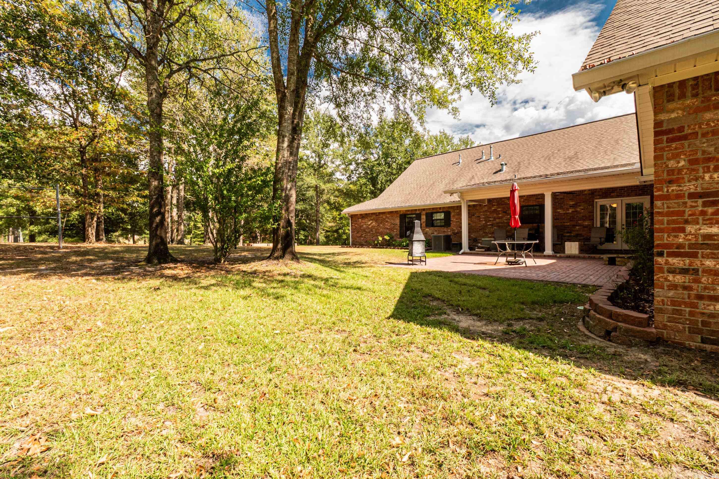 128 Christy Ln El Dorado, AR 71730