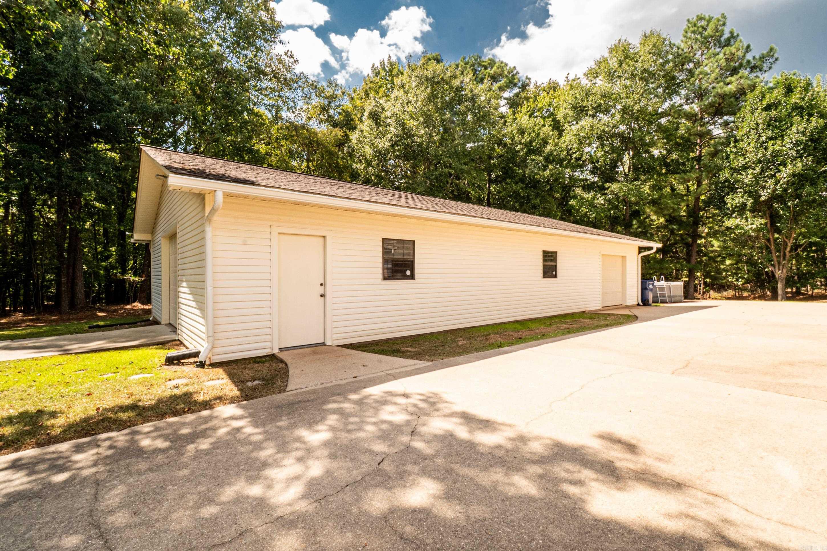 128 Christy Ln El Dorado, AR 71730