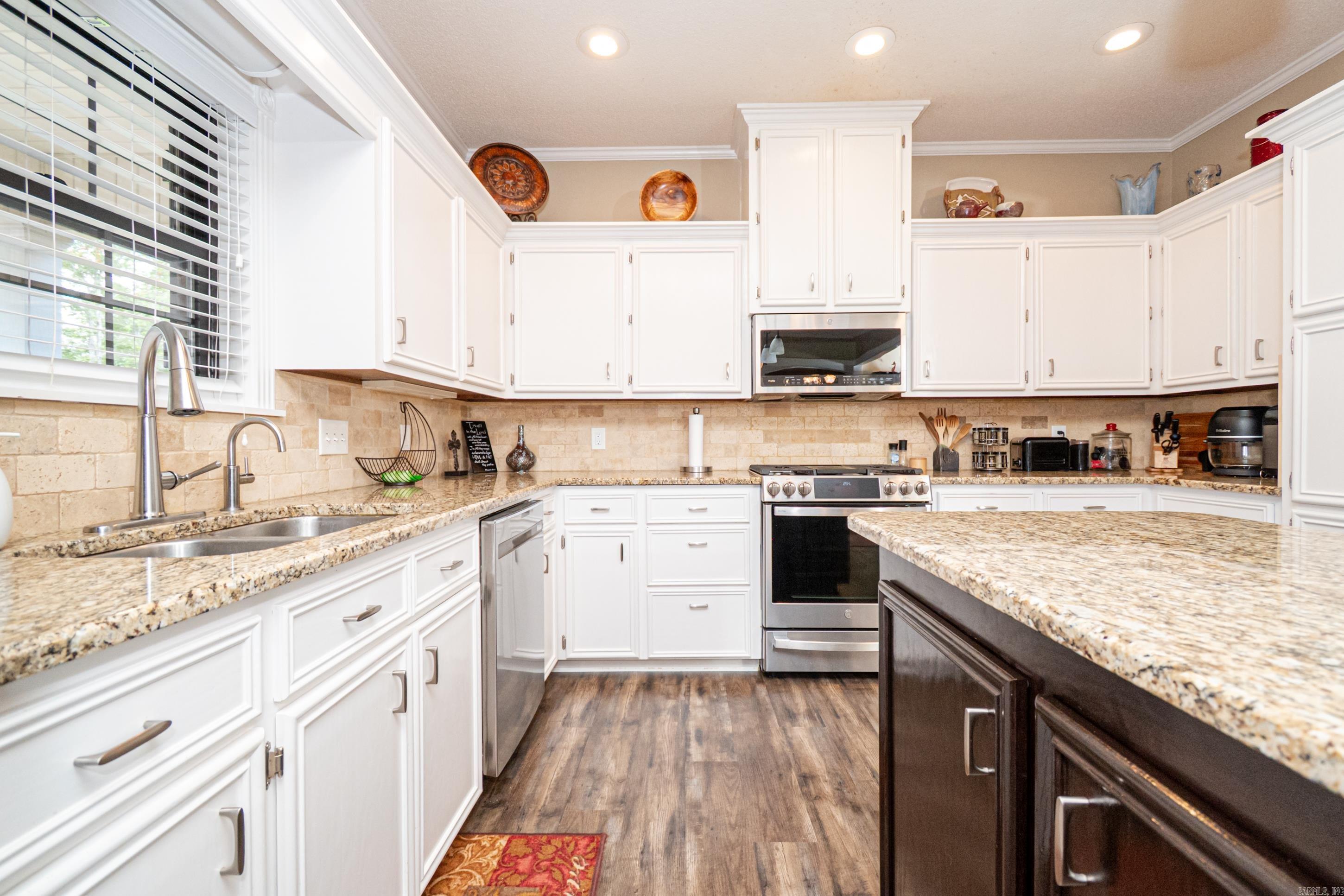128 Christy Ln El Dorado, AR 71730