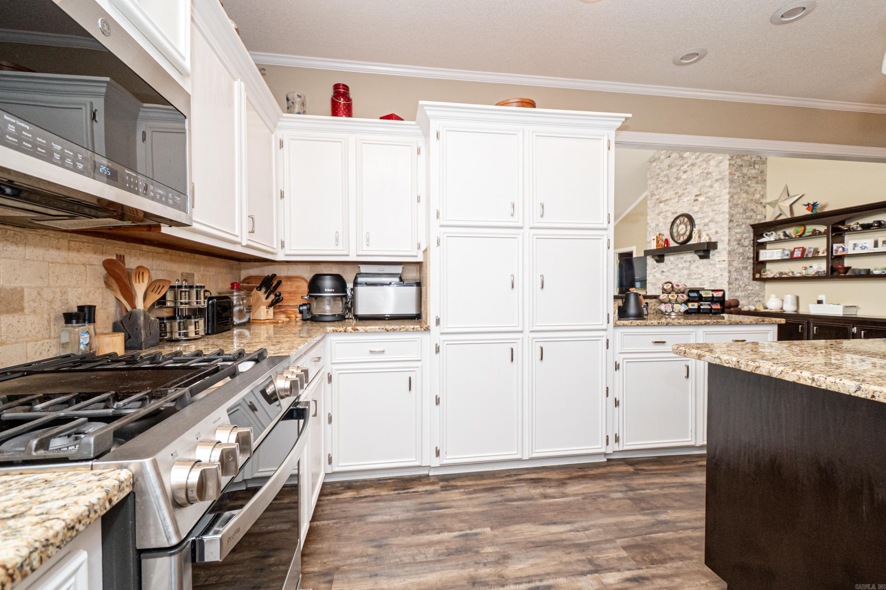 128 Christy Ln El Dorado, AR 71730