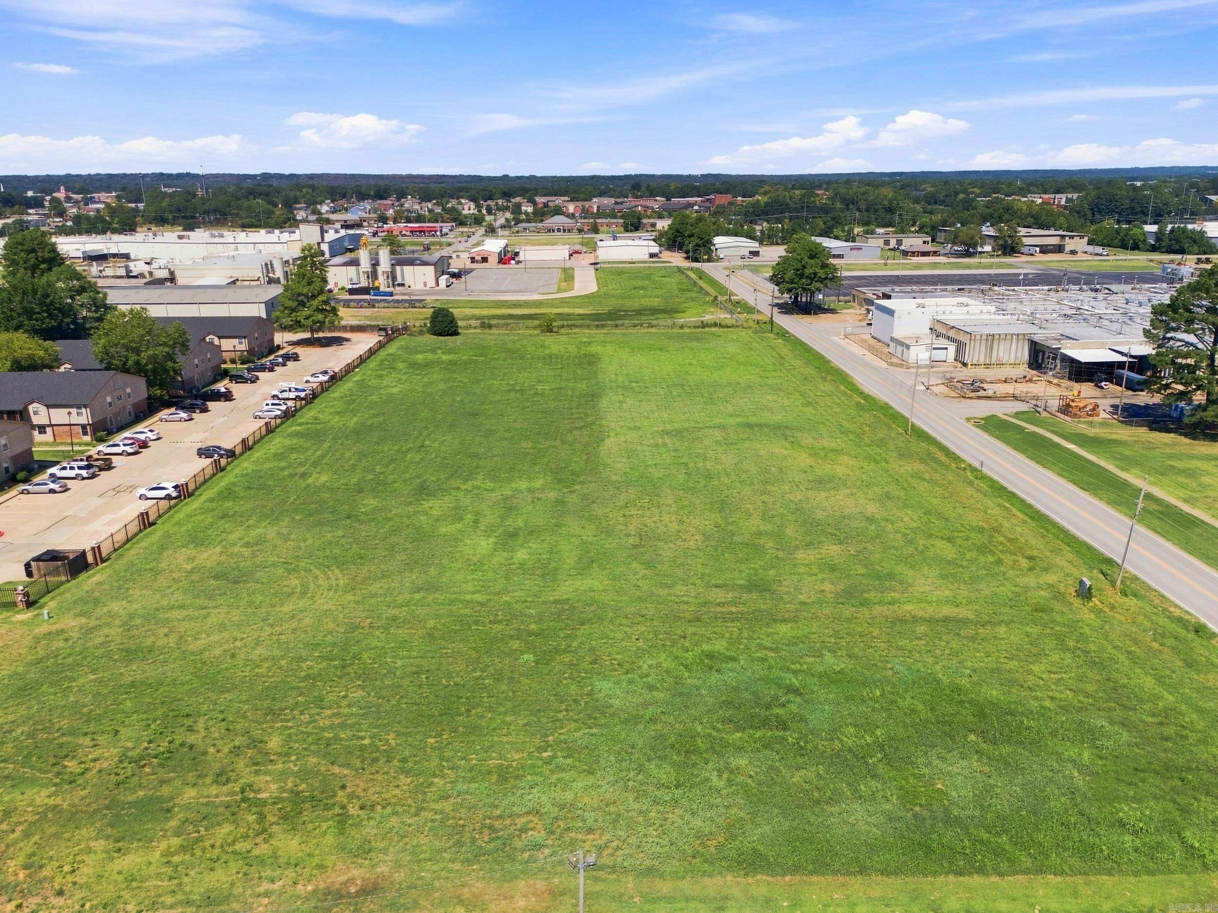 0 Veterans Way — photo 2