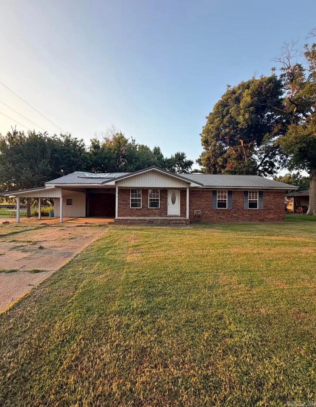 100  Ce Brawner Rd  Wynne, AR