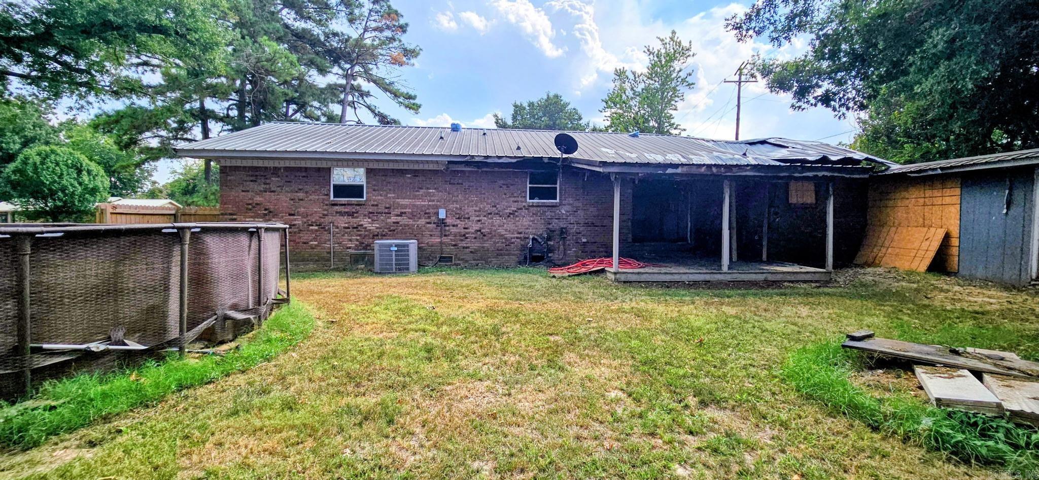 100 Ce Brawner Rd  Wynne, AR