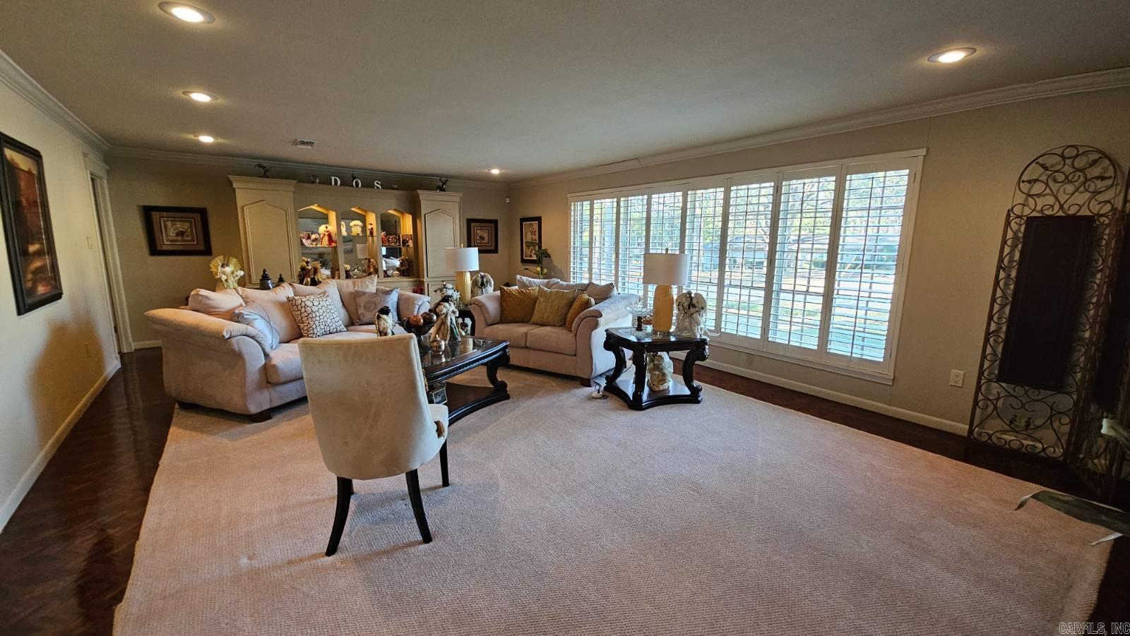 1107 Lawton Magnolia, AR 71753