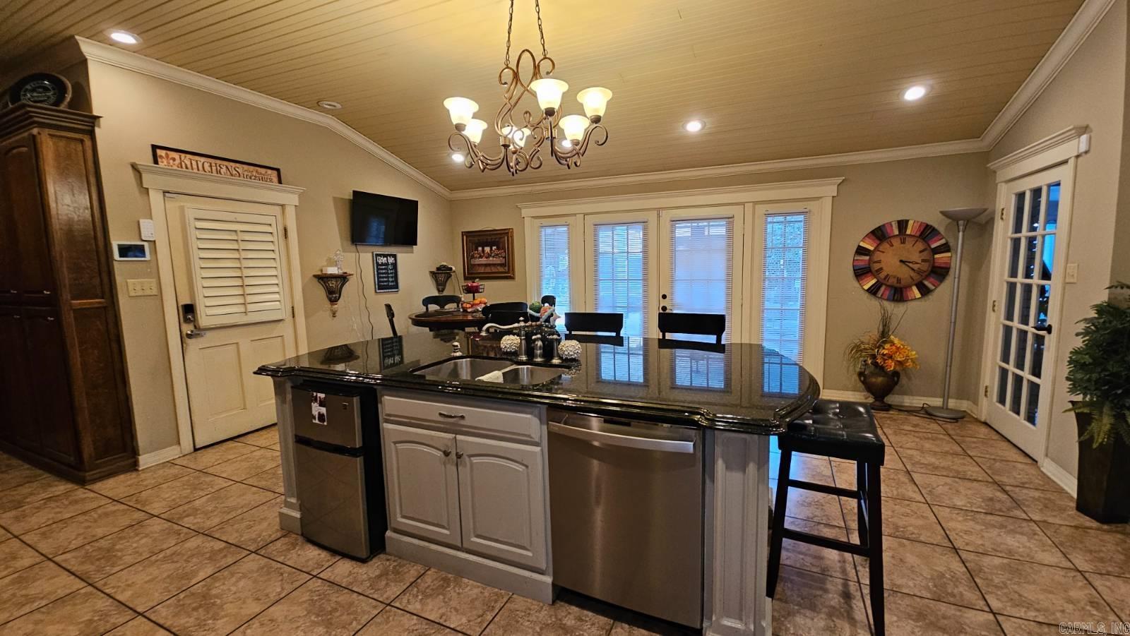 1107 Lawton Magnolia, AR 71753