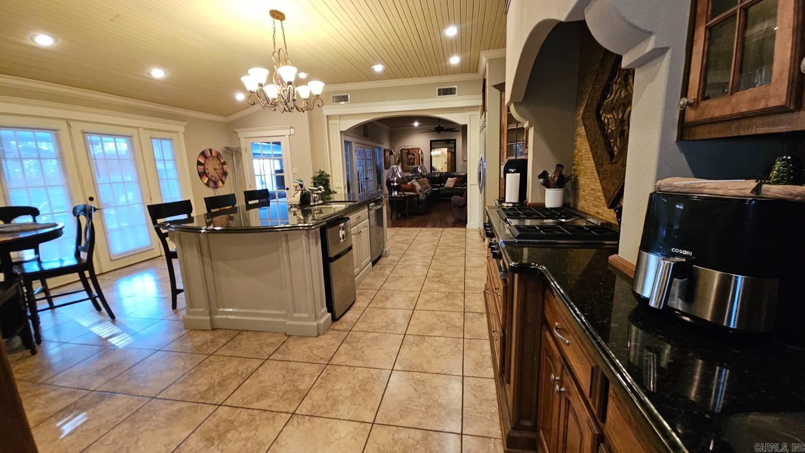 1107 Lawton Magnolia, AR 71753