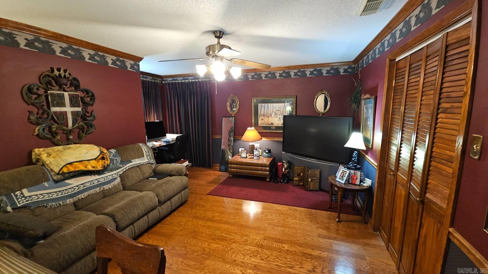 1107 Lawton Magnolia, AR 71753