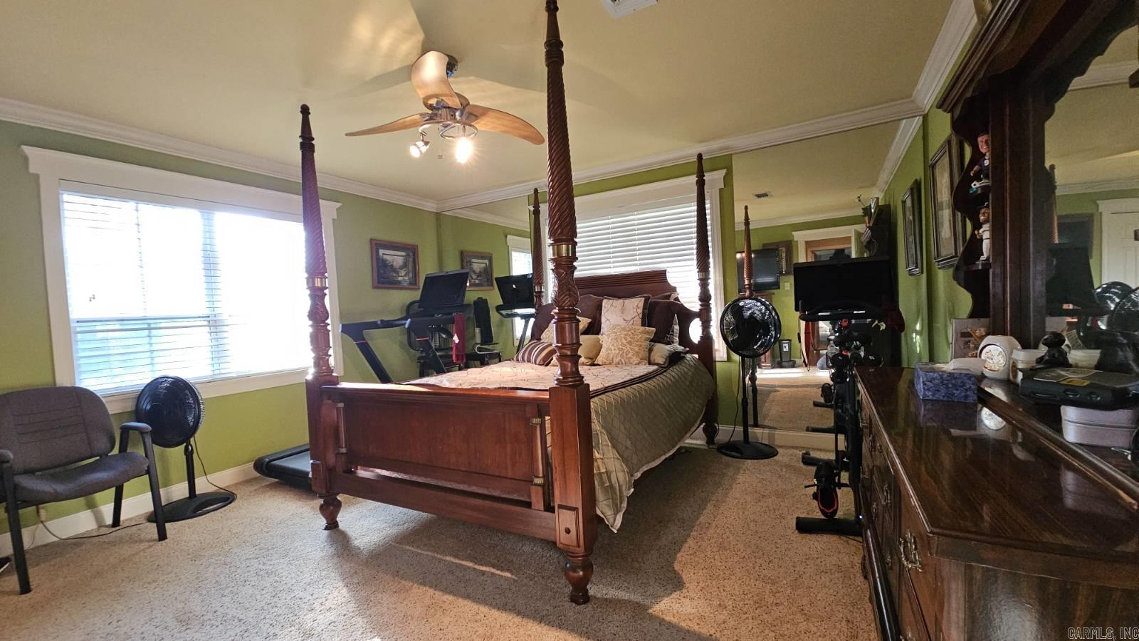 1107 Lawton Magnolia, AR 71753