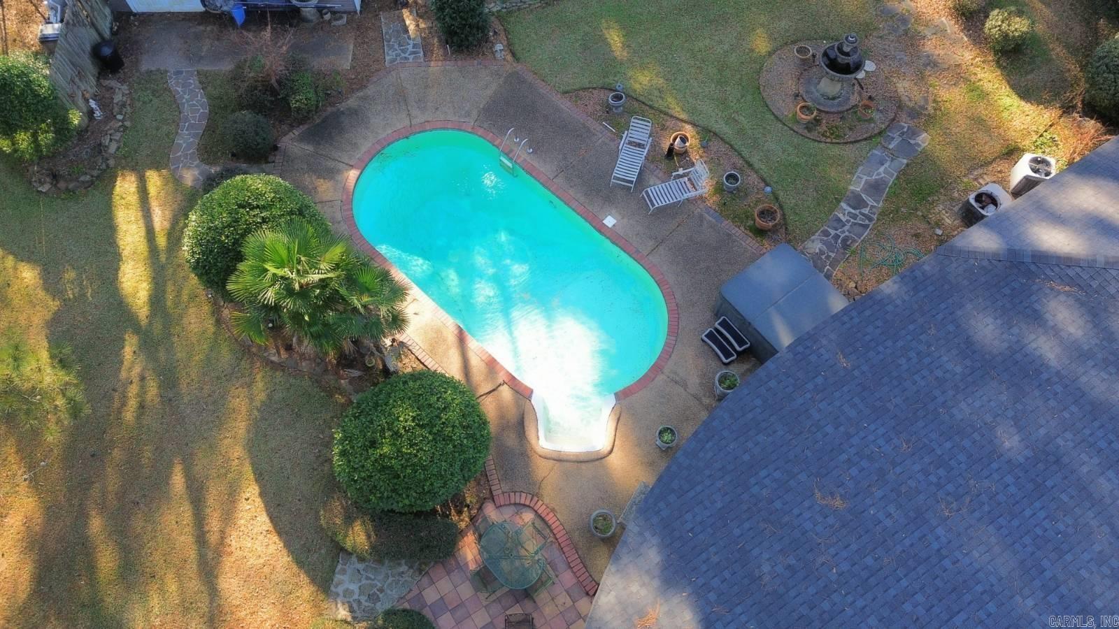 1107 Lawton Magnolia, AR 71753