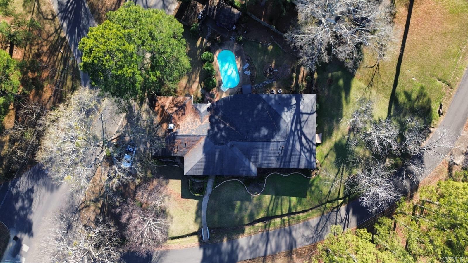 1107 Lawton Magnolia, AR 71753