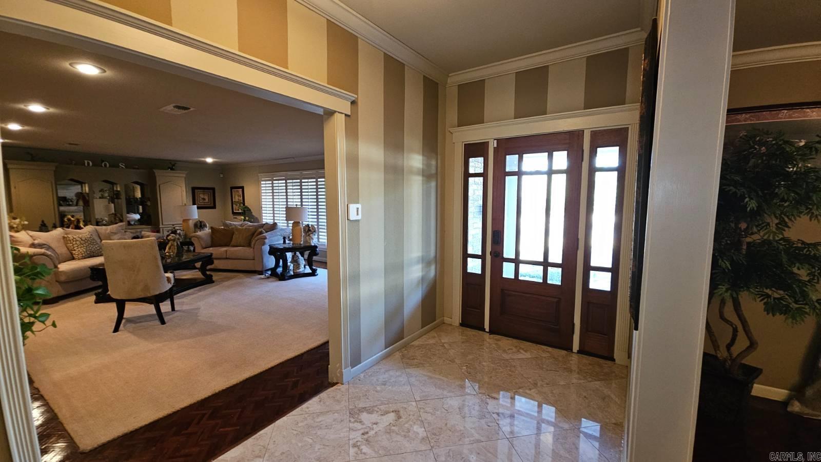 1107 Lawton Magnolia, AR 71753