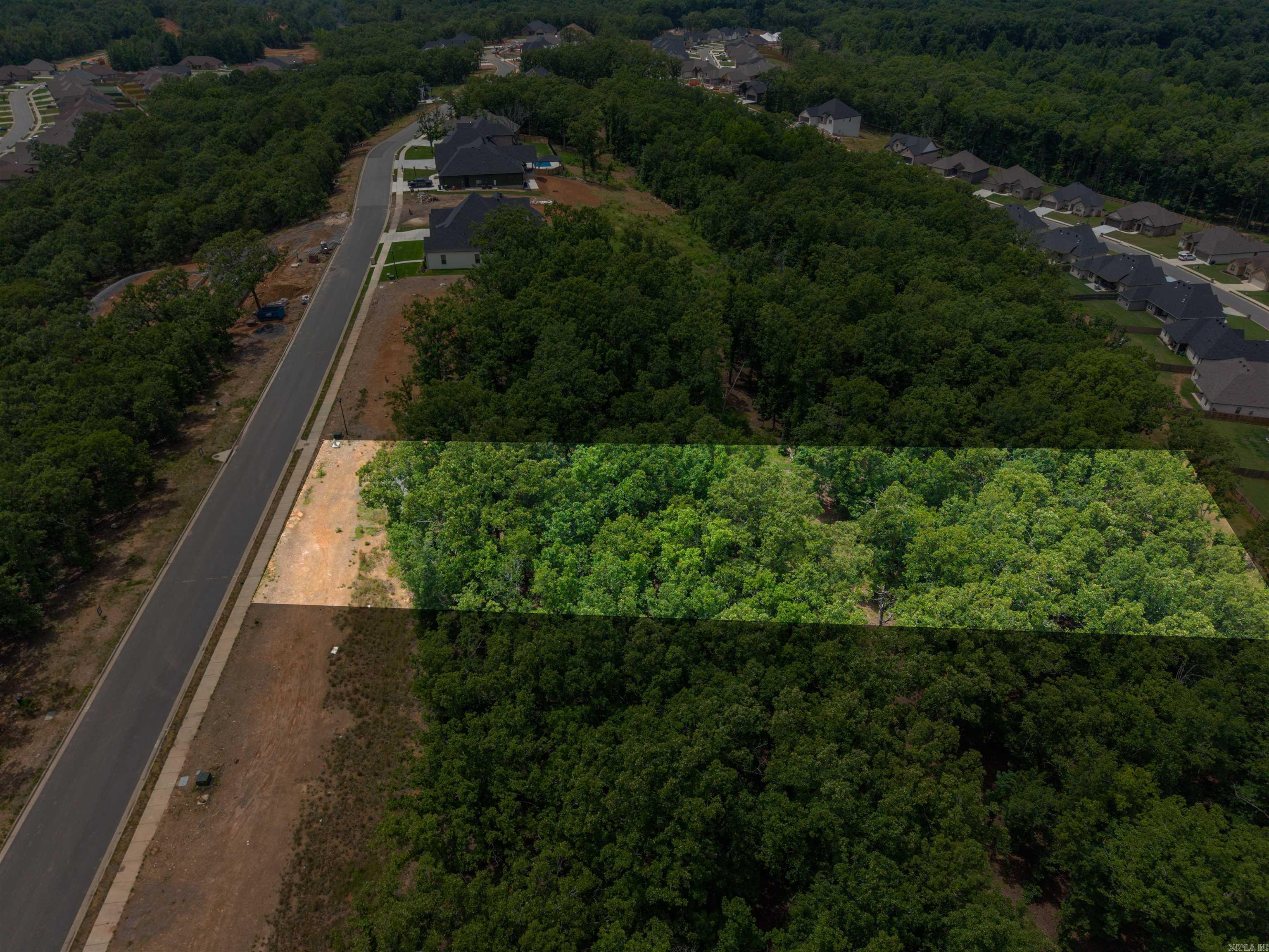 1062 Fern Ridge Road — exterior