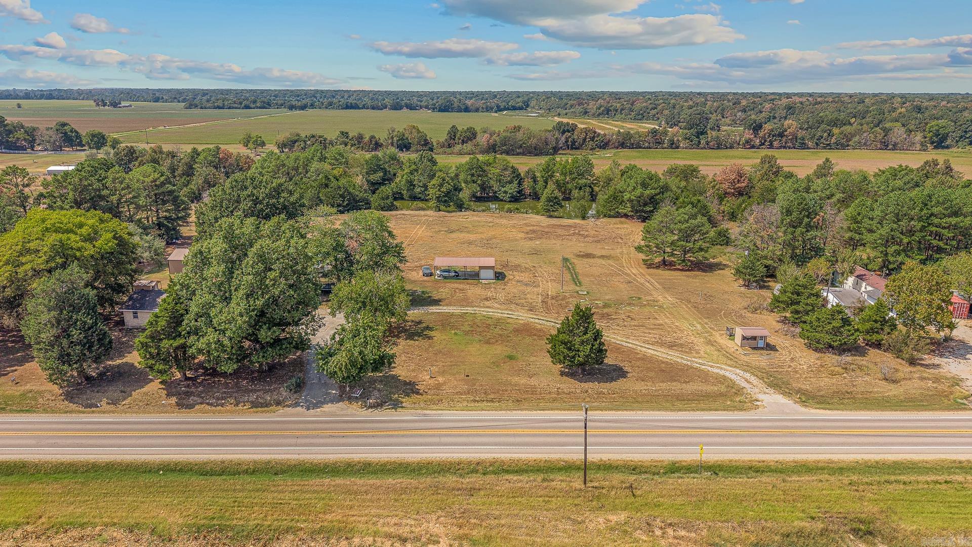 3429 Hwy 135  Corning, AR