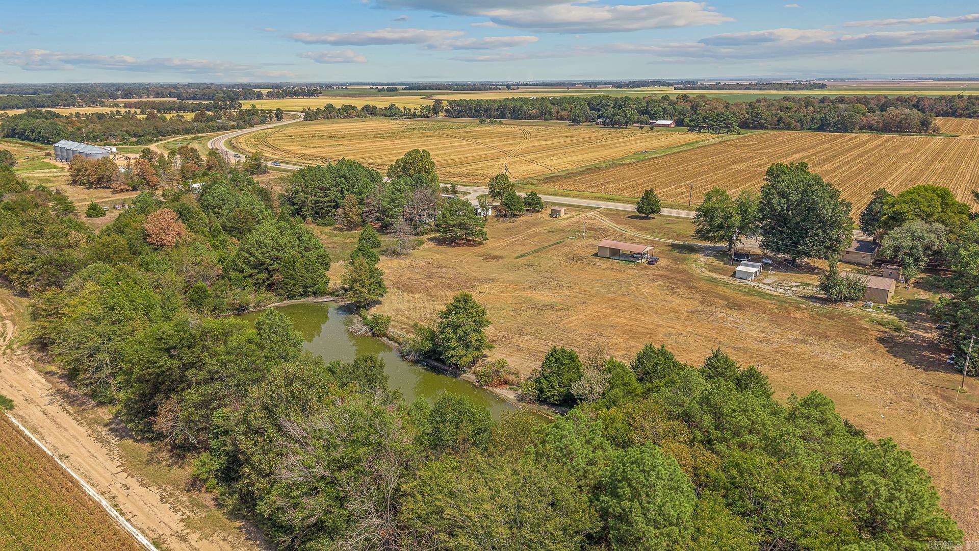 3429 Hwy 135  Corning, AR