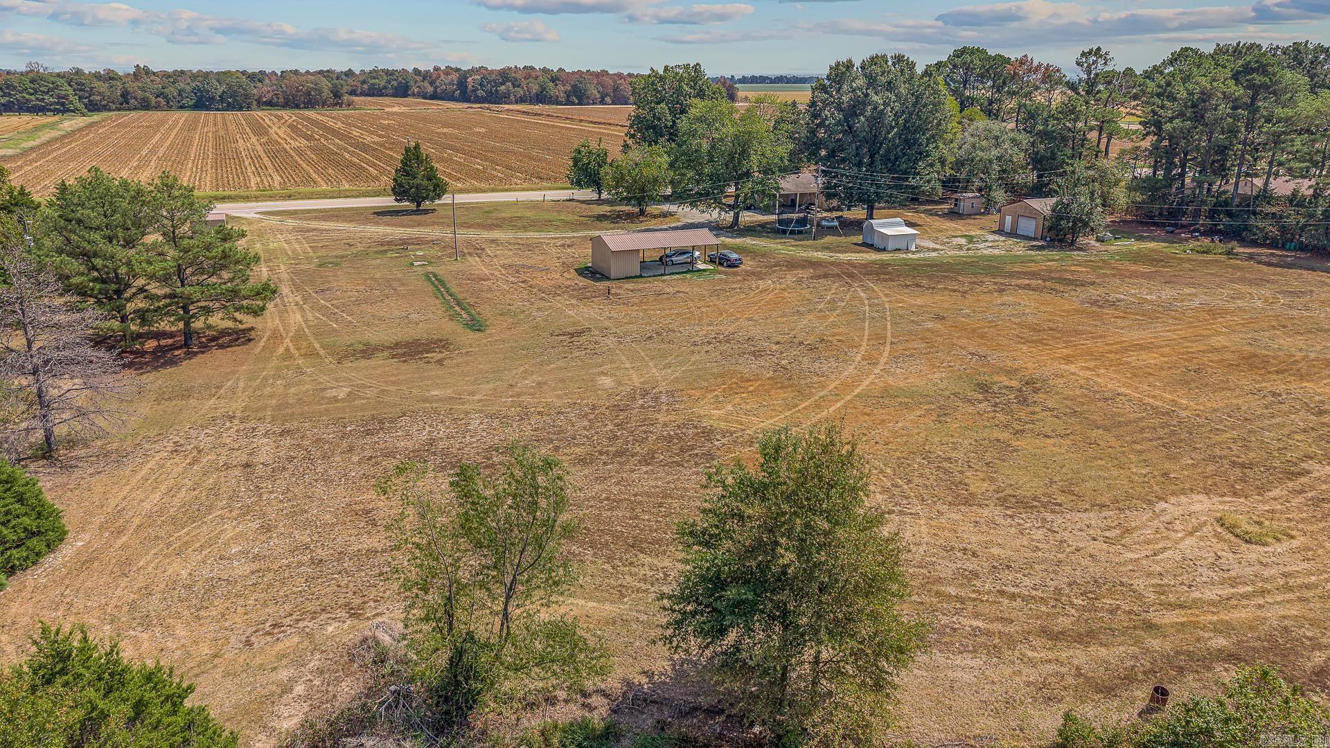 3429 Hwy 135  Corning, AR