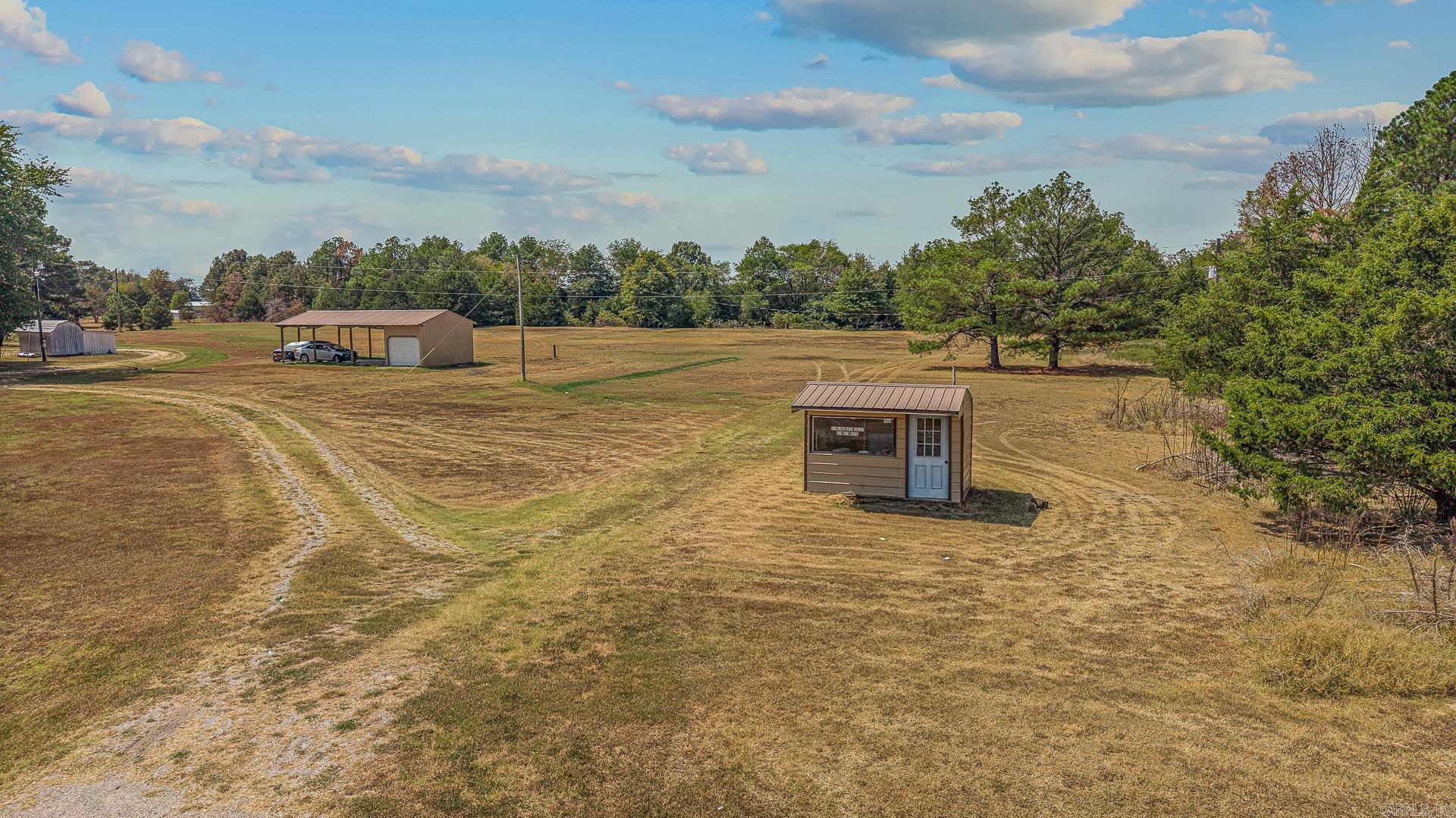 3429 Hwy 135  Corning, AR